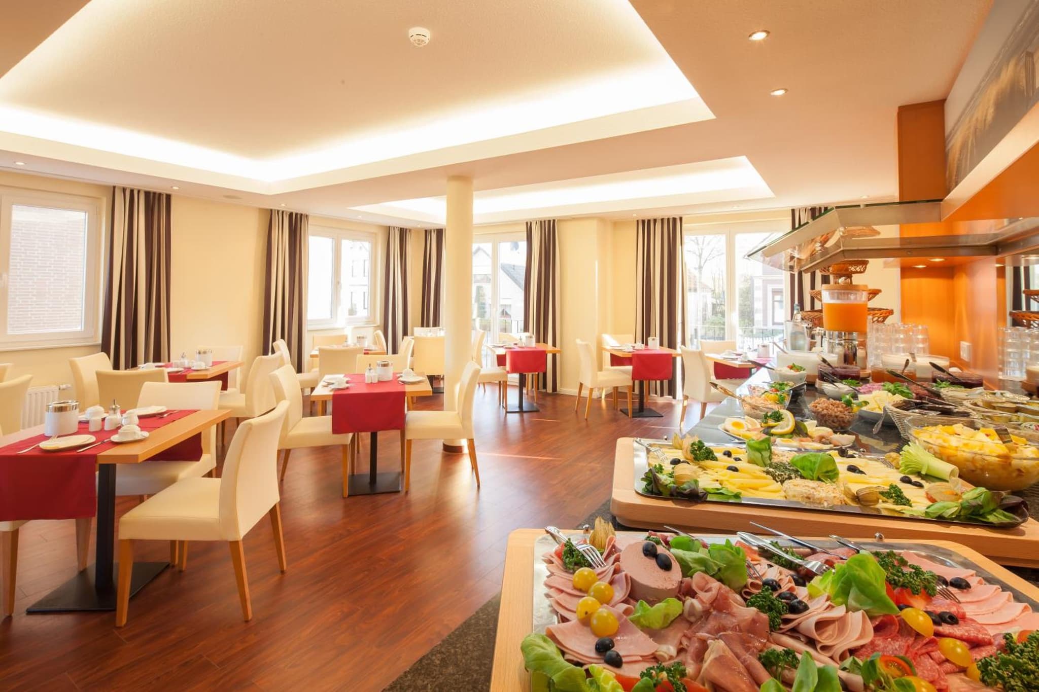 Moin Hotel Cuxhaven photo 9