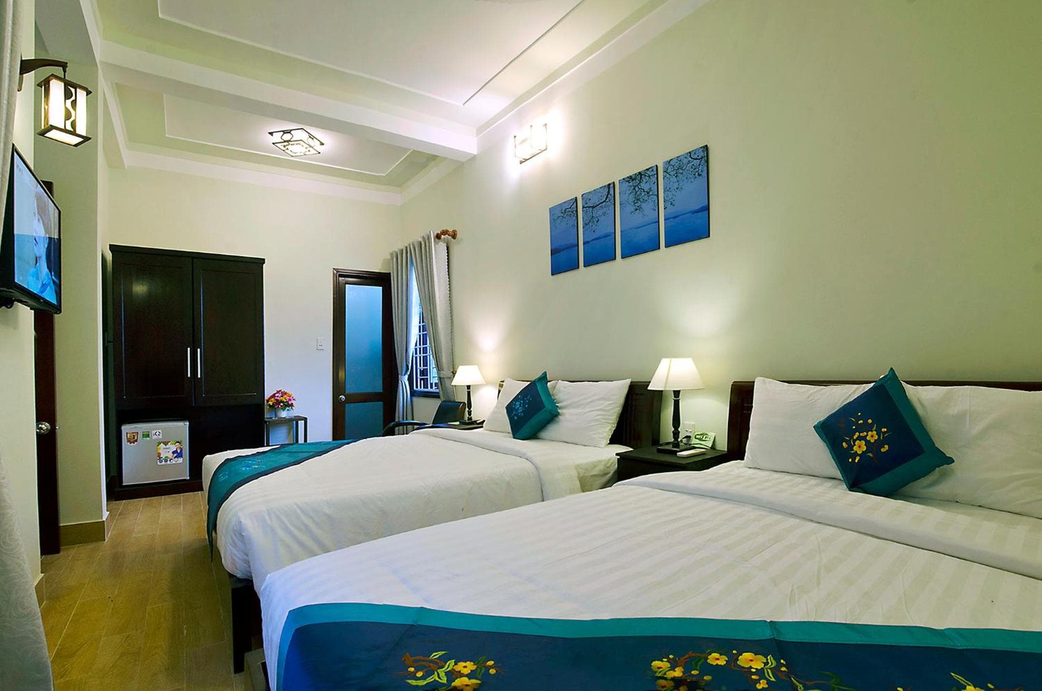 An Hoi Town Homestay photo 3