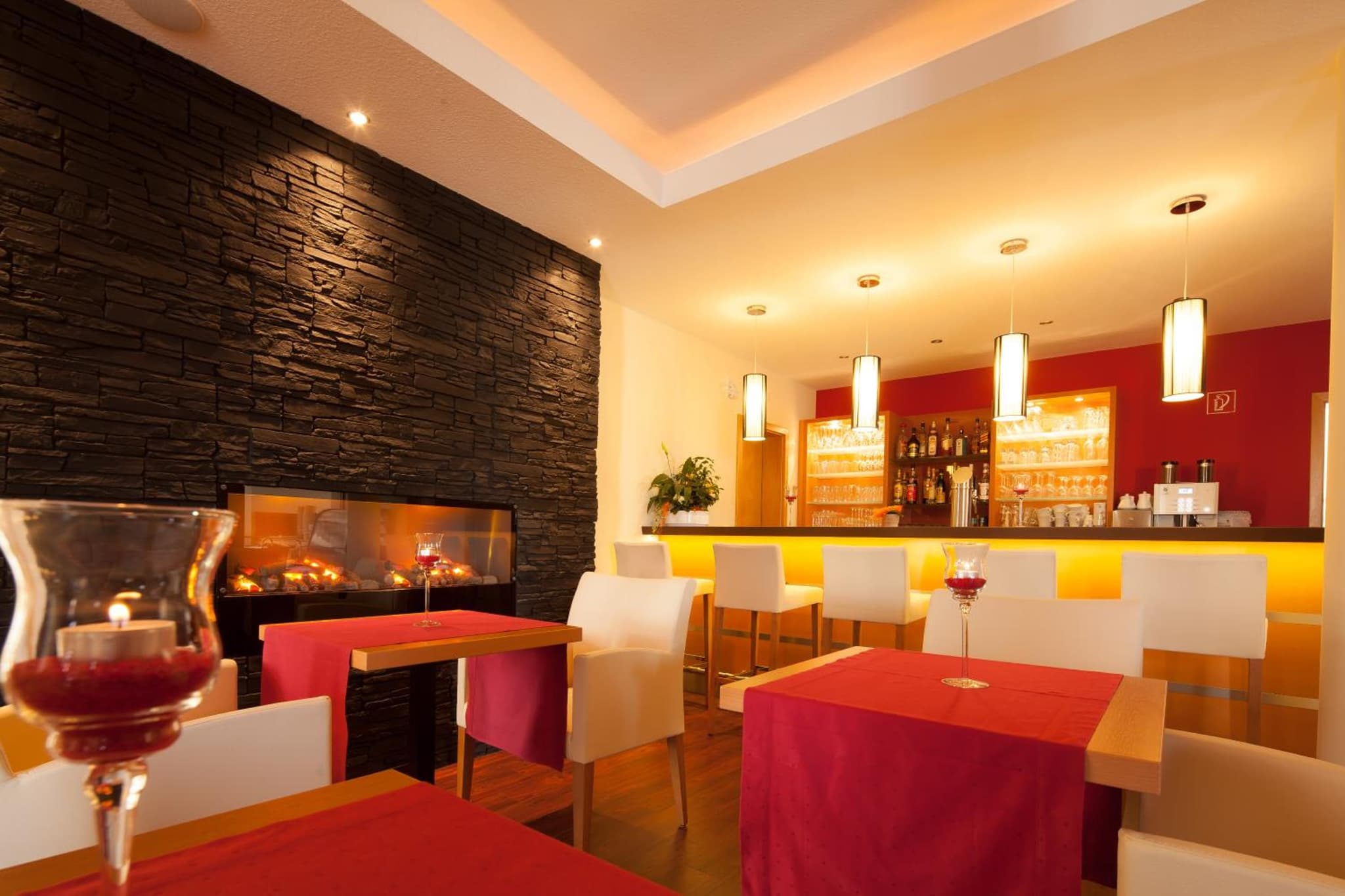 Moin Hotel Cuxhaven photo 5
