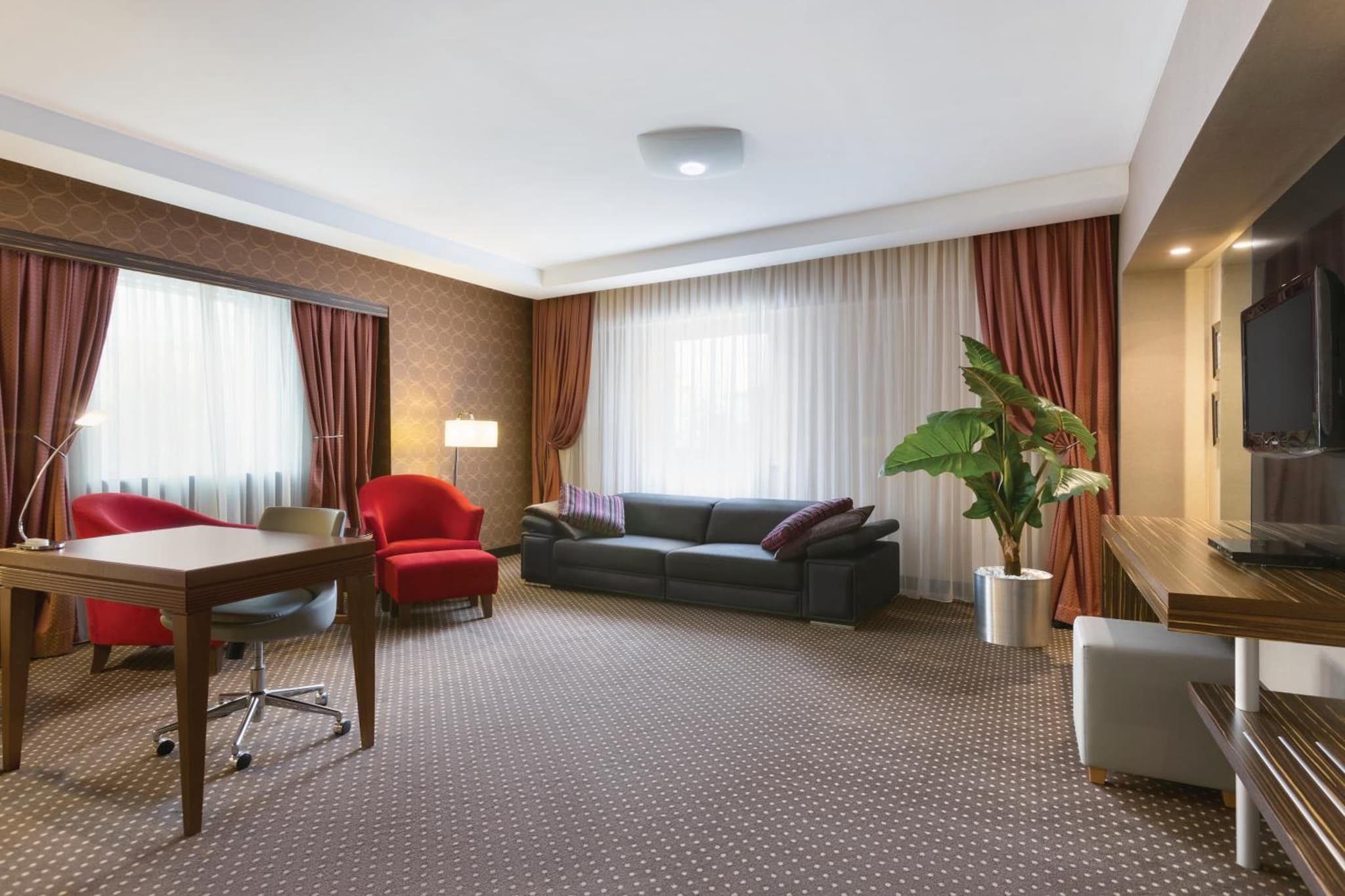 Ramada Plaza By Wyndham Izmit photo 7