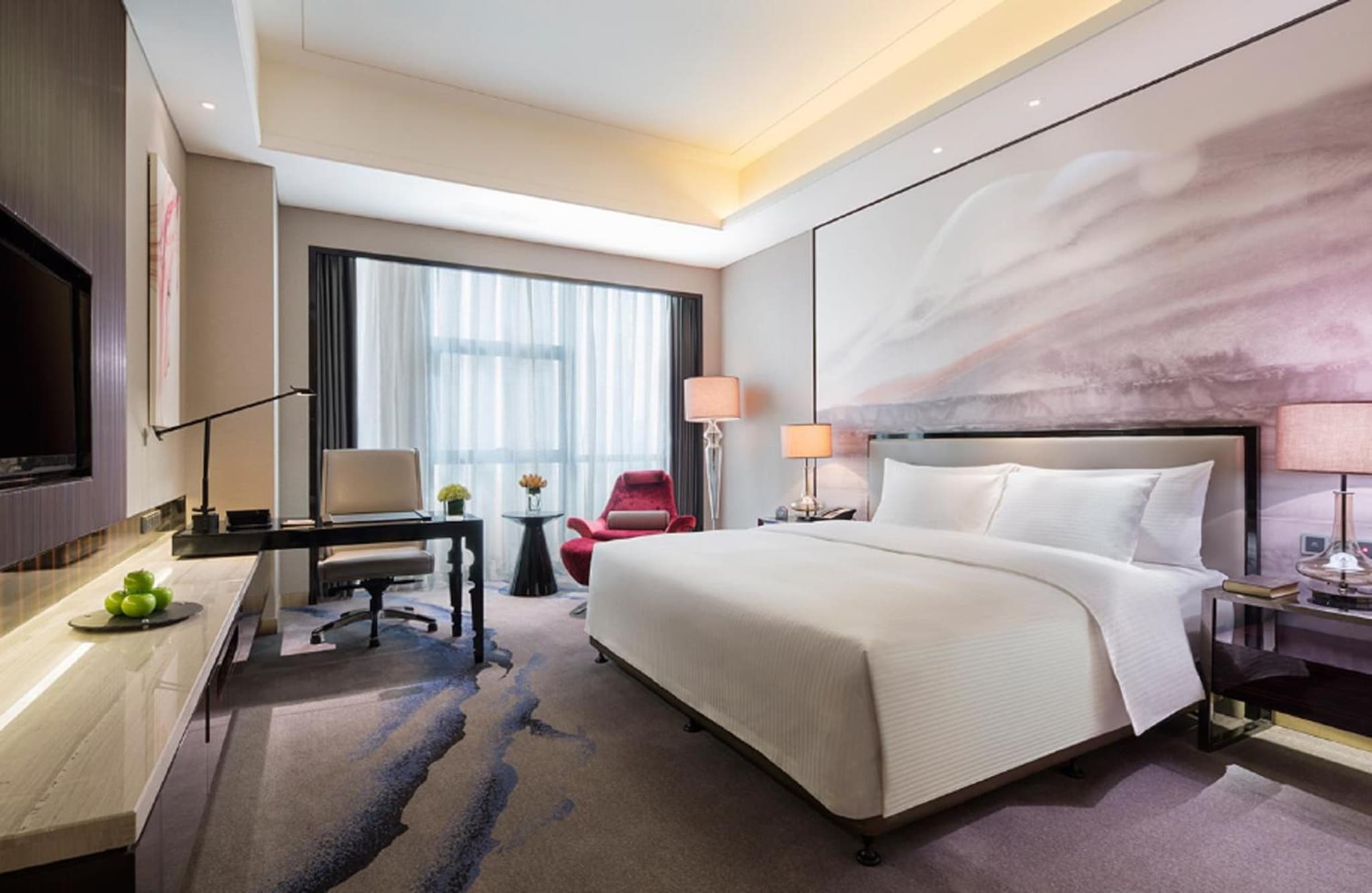 Wanda Realm Wuhan photo 3