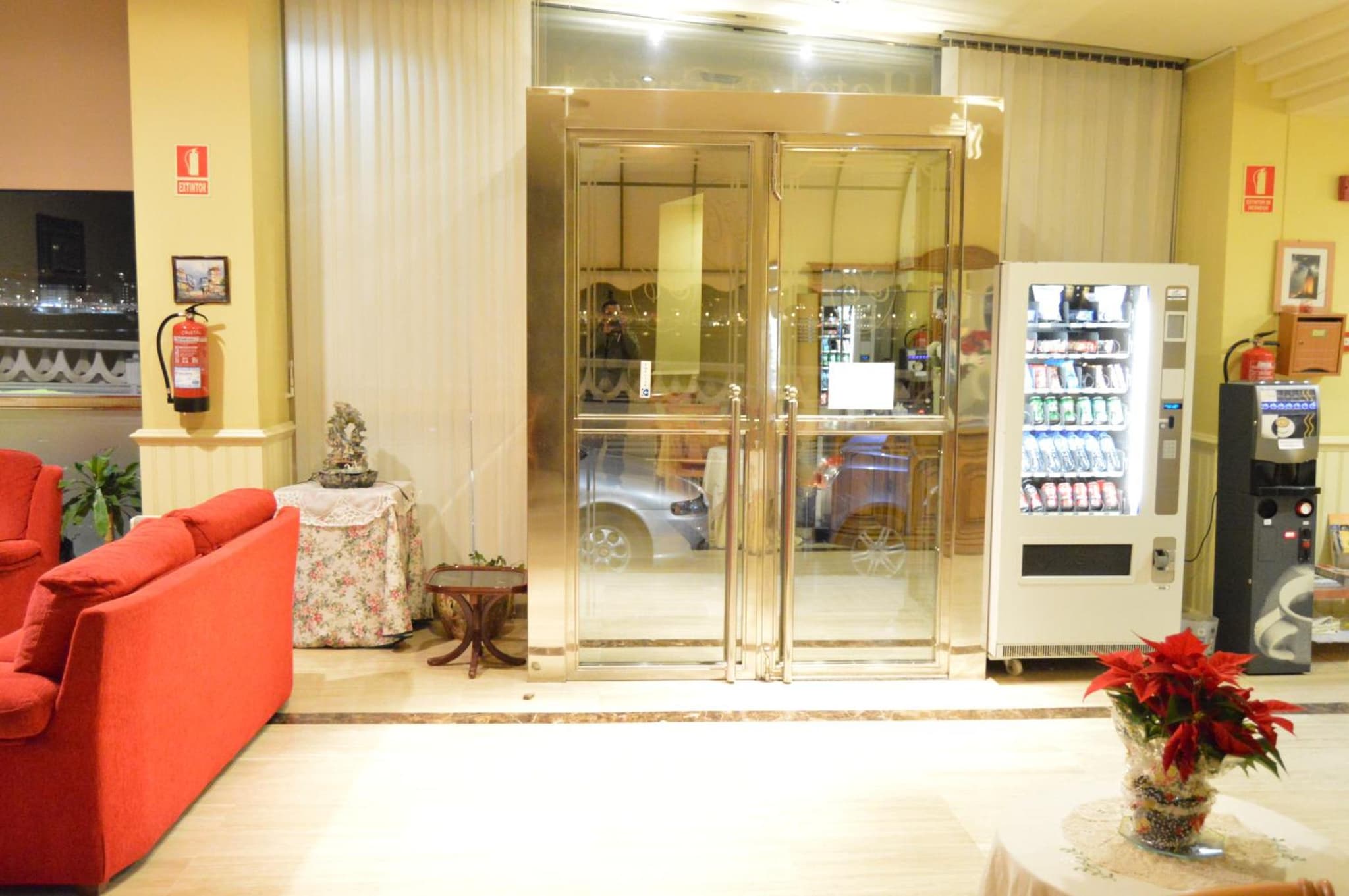Hotel Cristal 2 photo 3