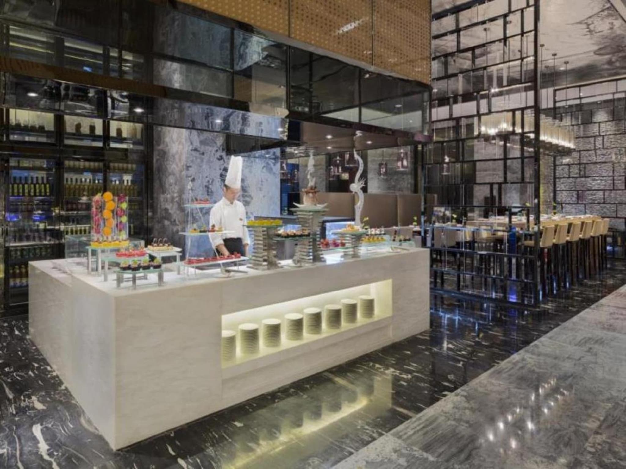 Wanda Realm Wuhan photo 9