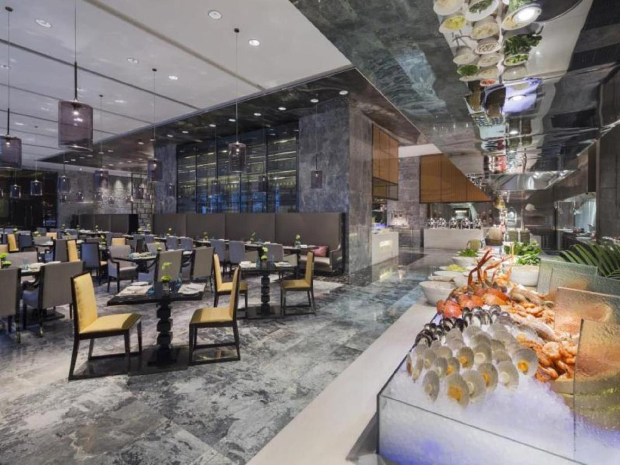 Wanda Realm Wuhan photo 5