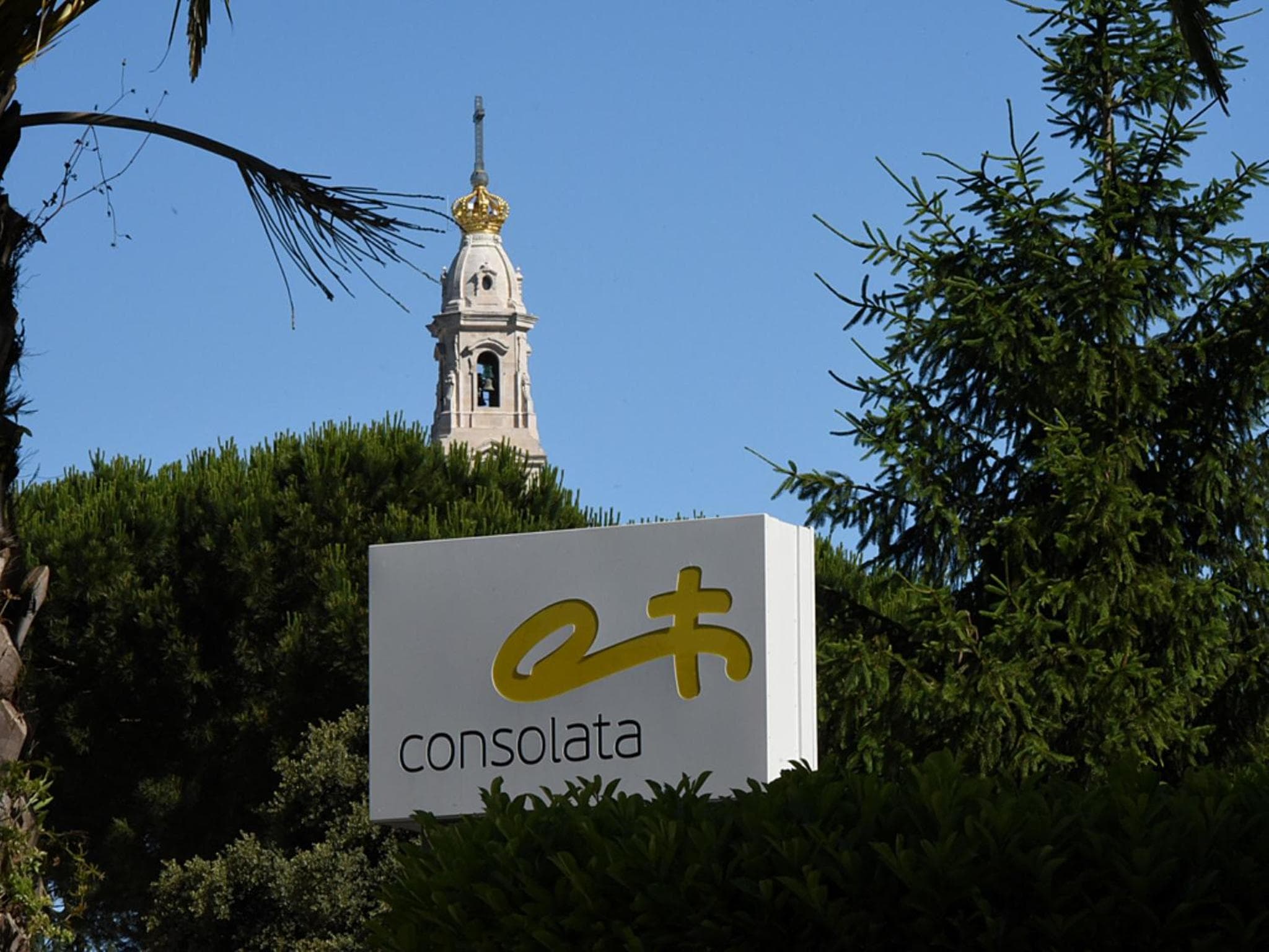 Consolata Hotel photo 7