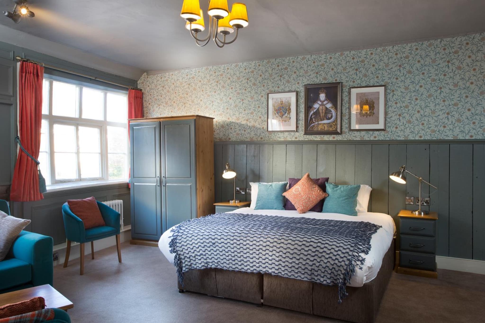 The Ostrich Inn Colnbrook London Heathrow photo 6