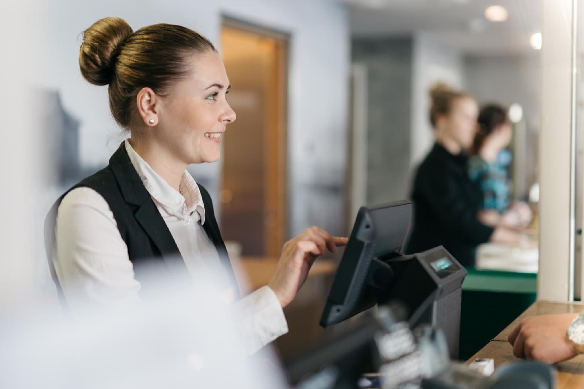 GreenStar Hotel Joensuu photo 9