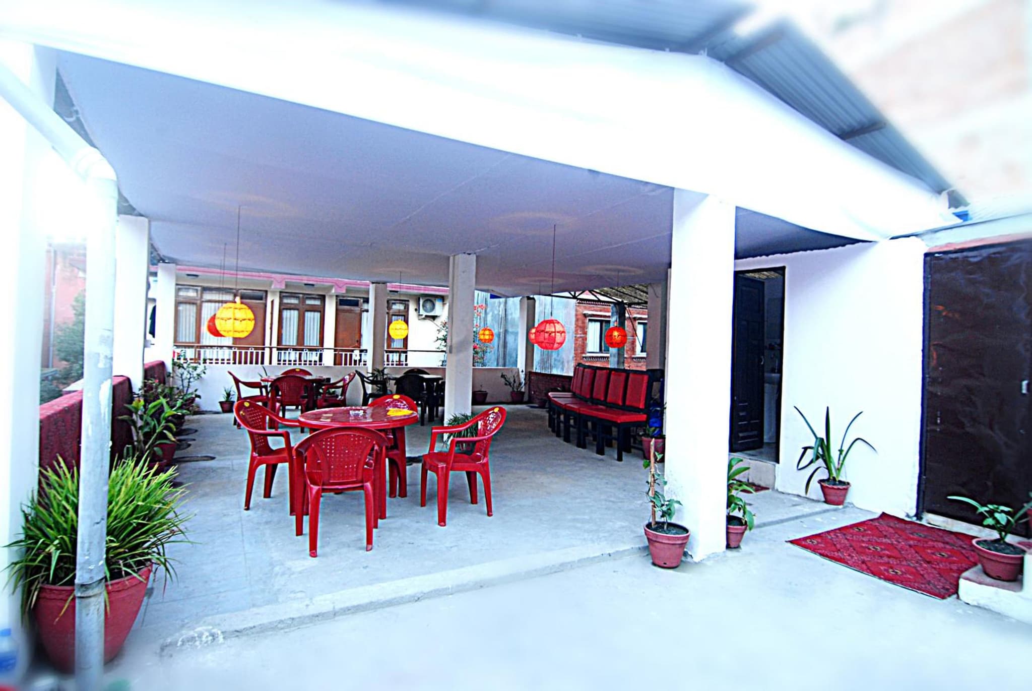 Hotel Gallery Nepal photo 3