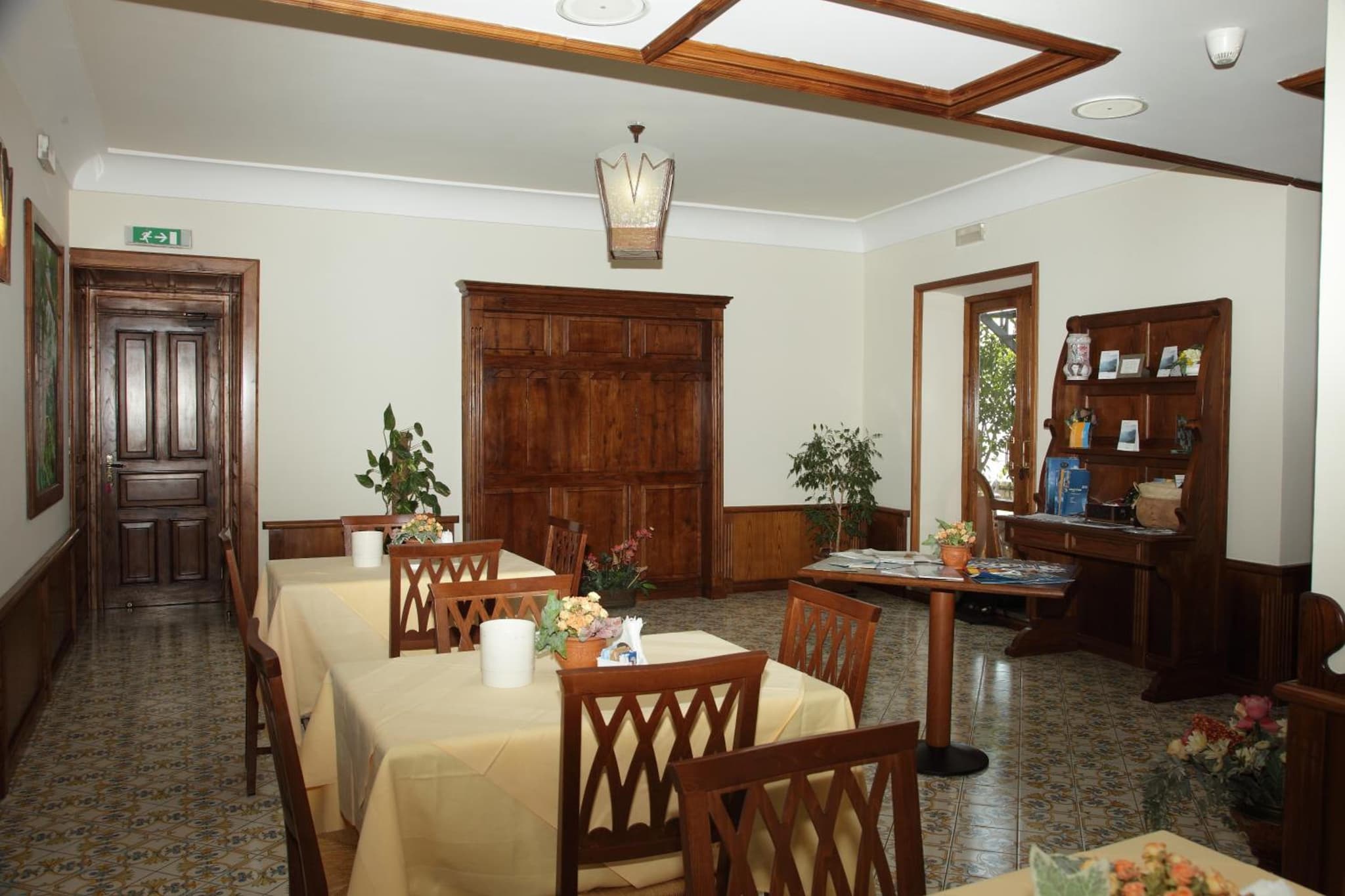 Hotel Mega Mare photo 8
