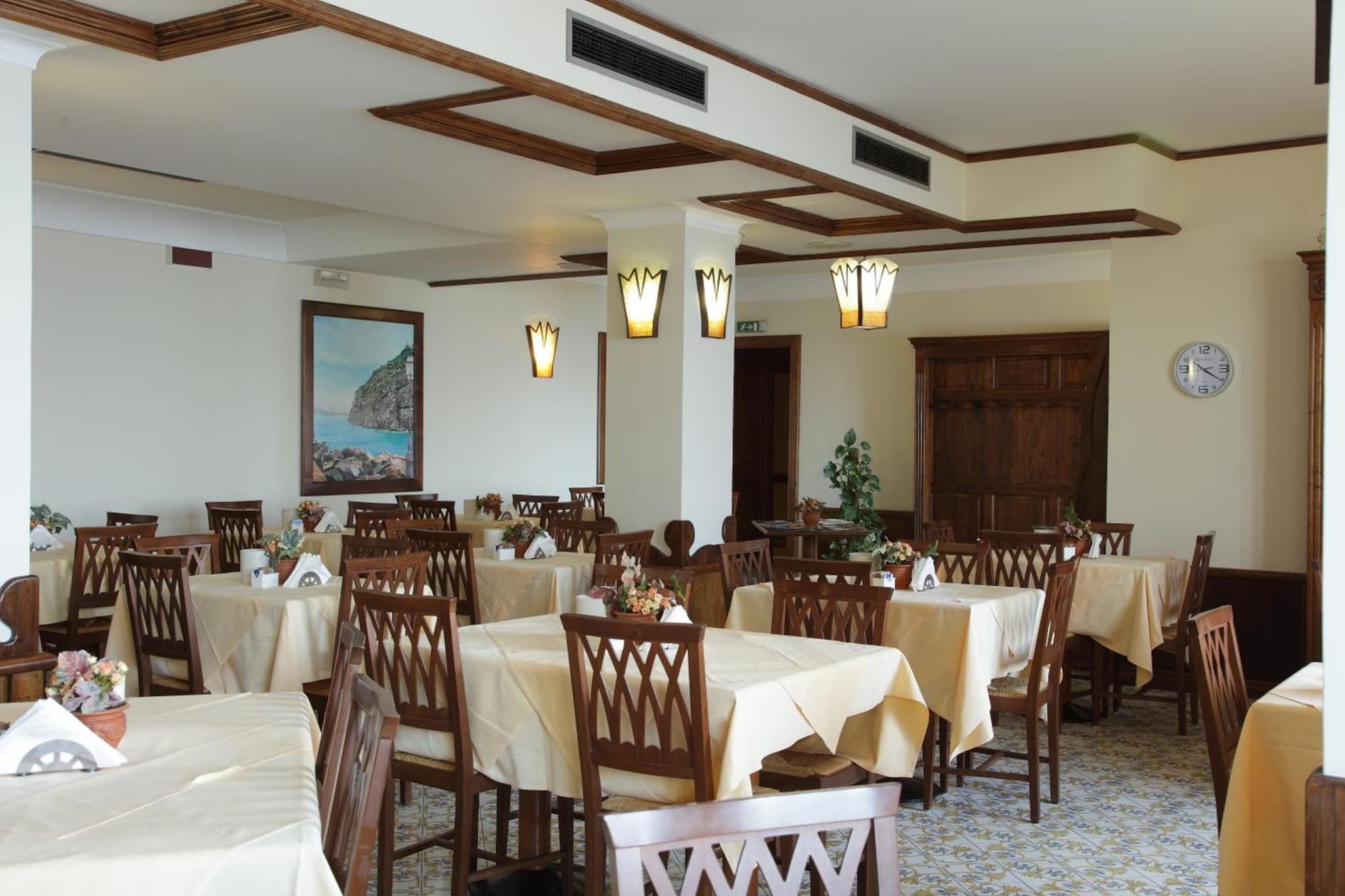 Hotel Mega Mare photo 7