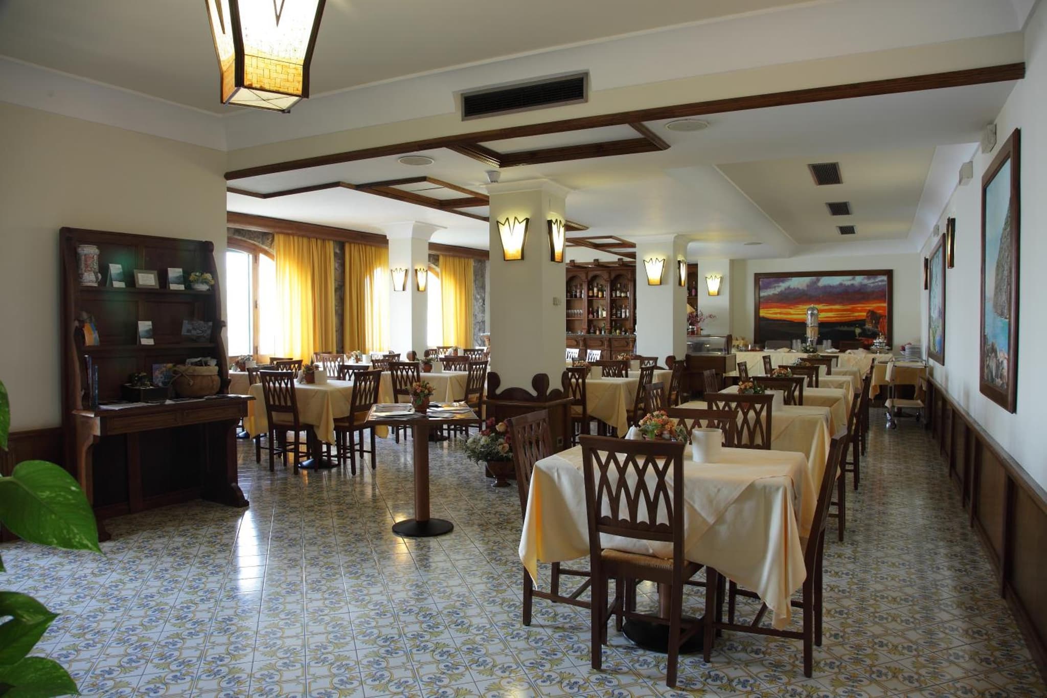 Hotel Mega Mare photo 4