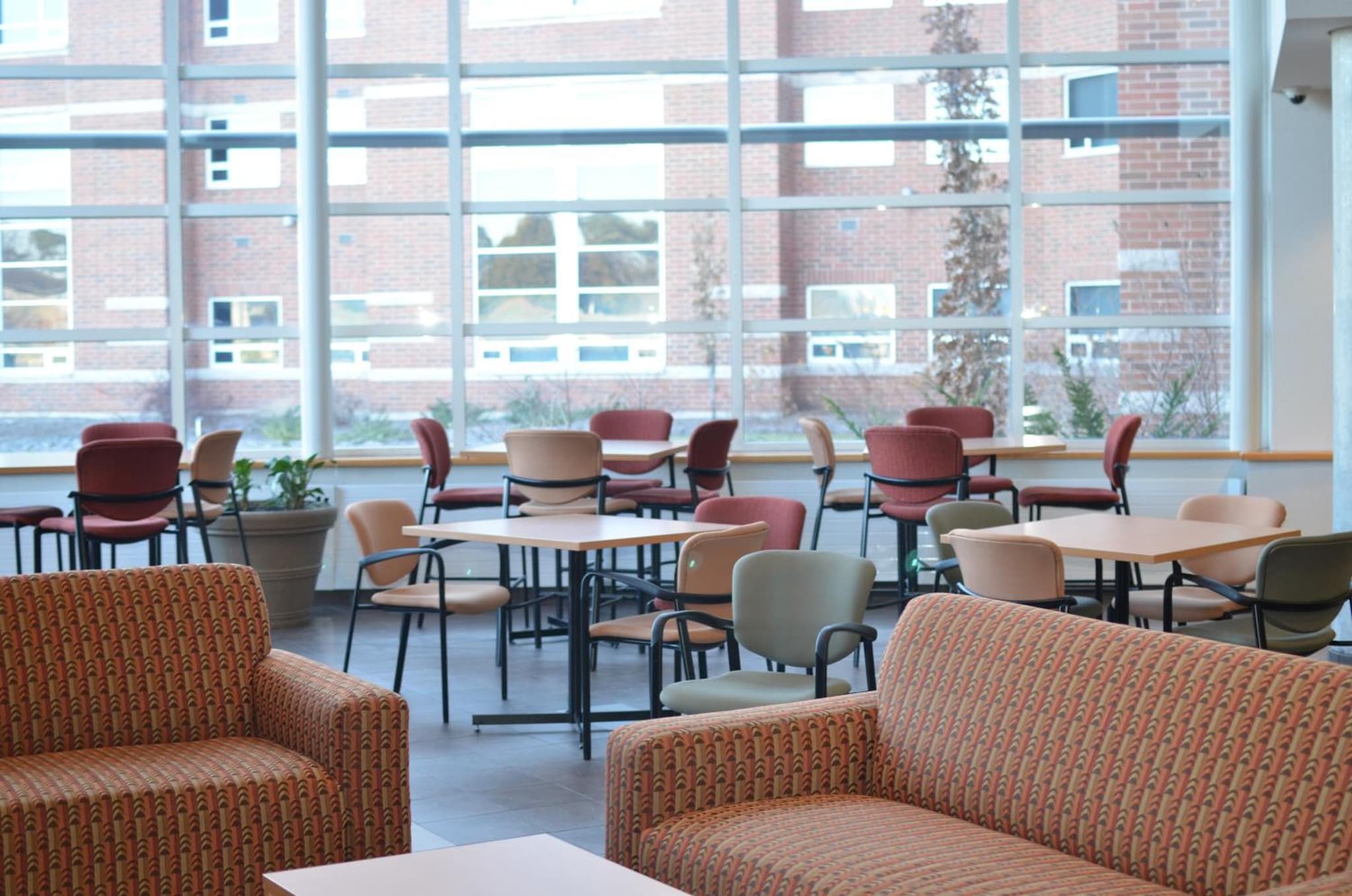 meeting room
