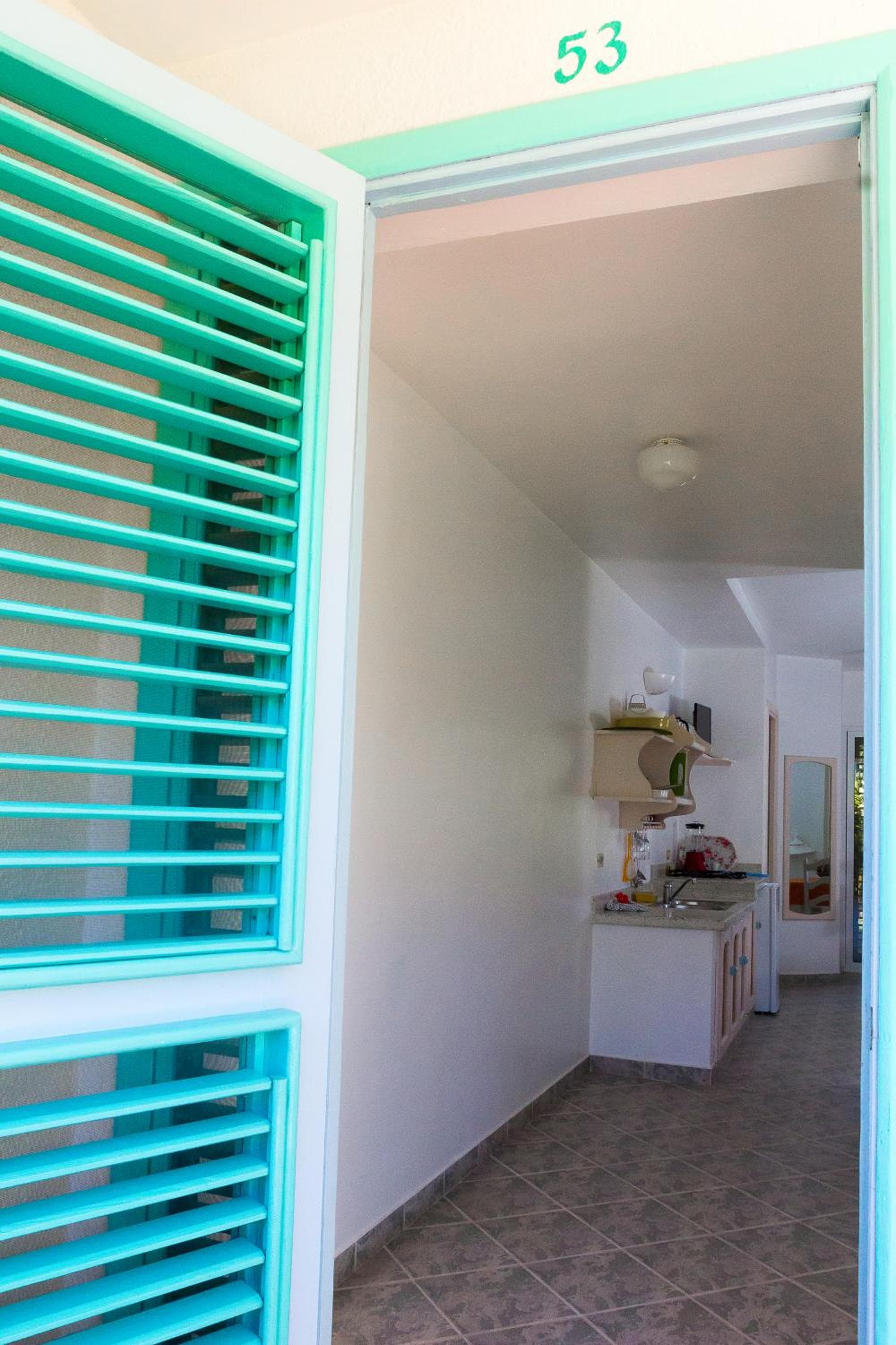 Hotel Playa Colibri photo 7