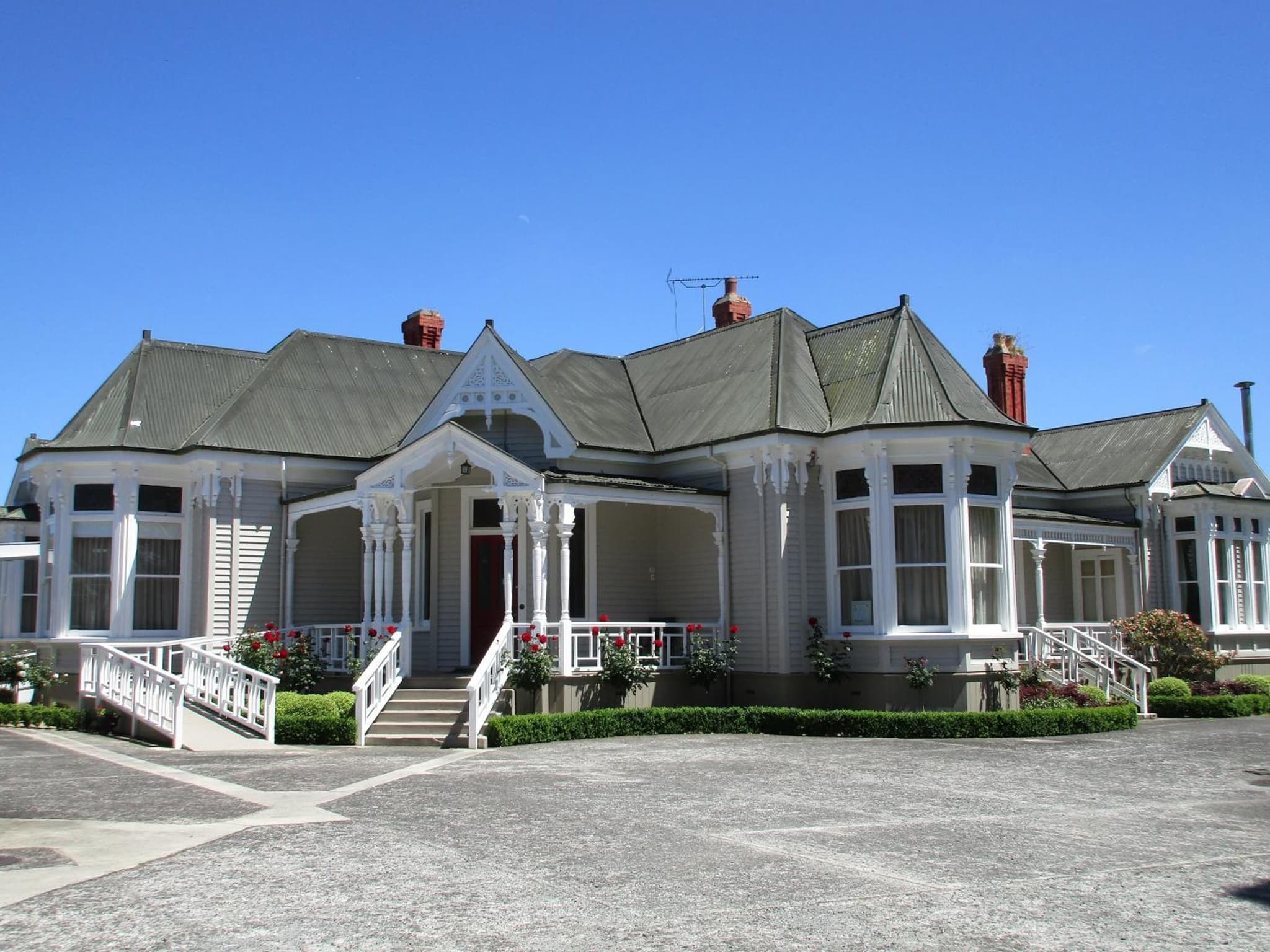 Valmai House & Motel Cambridge photo 9