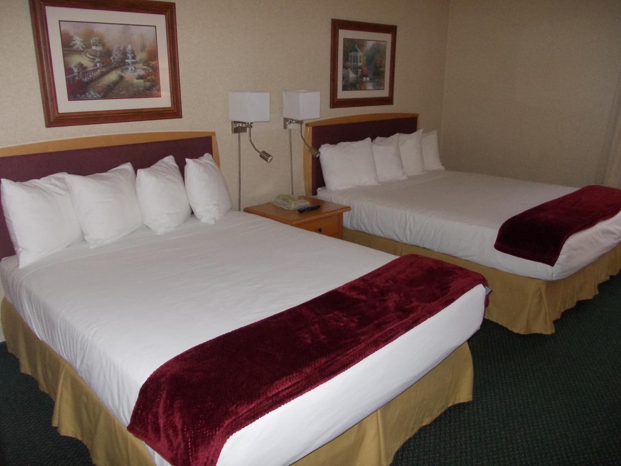 Rocky Inn Express photo 6