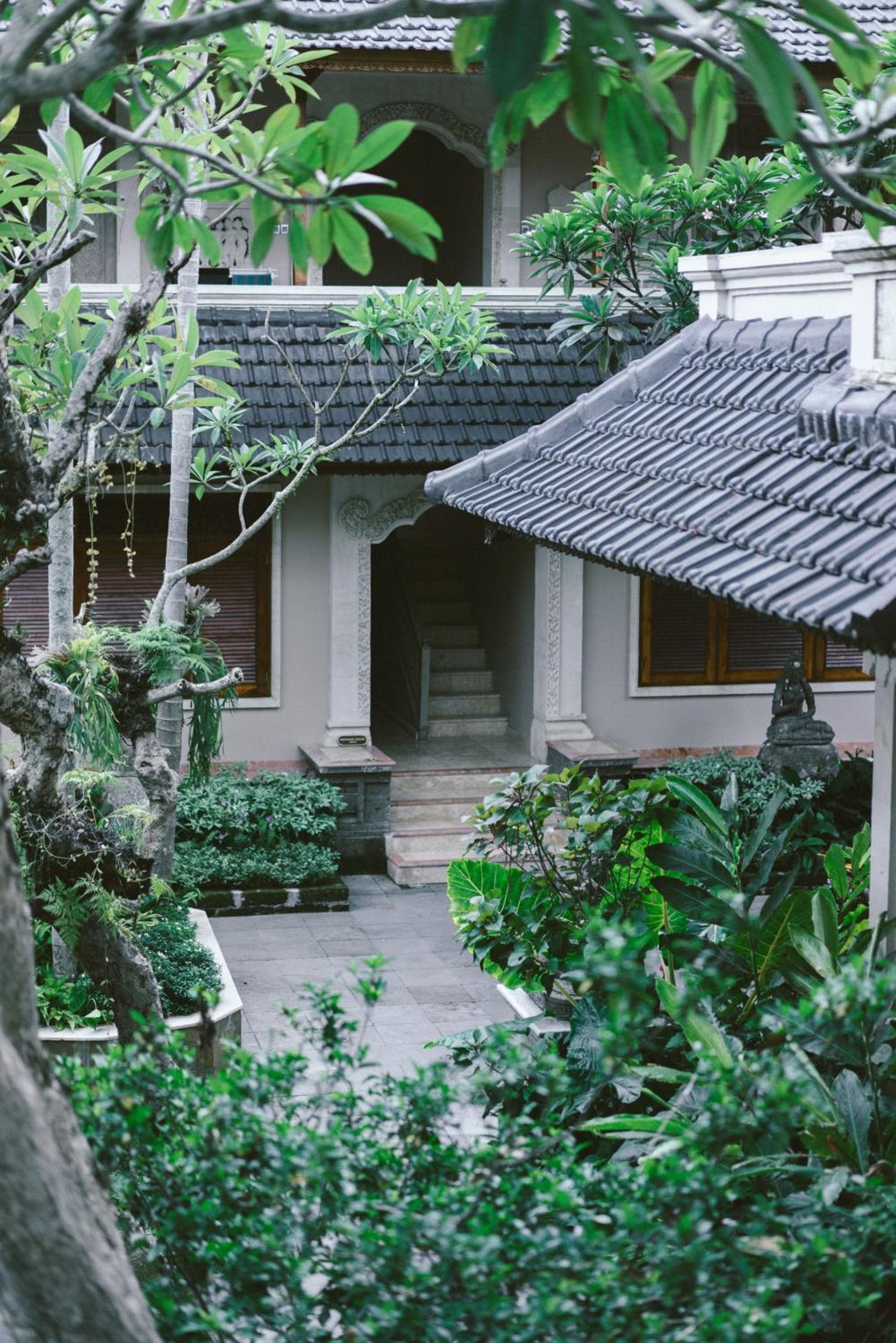 Honeymoon Guesthouse