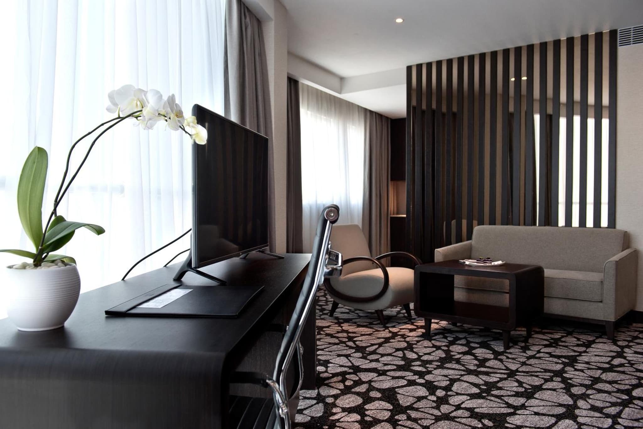 Meliá Makassar photo 9