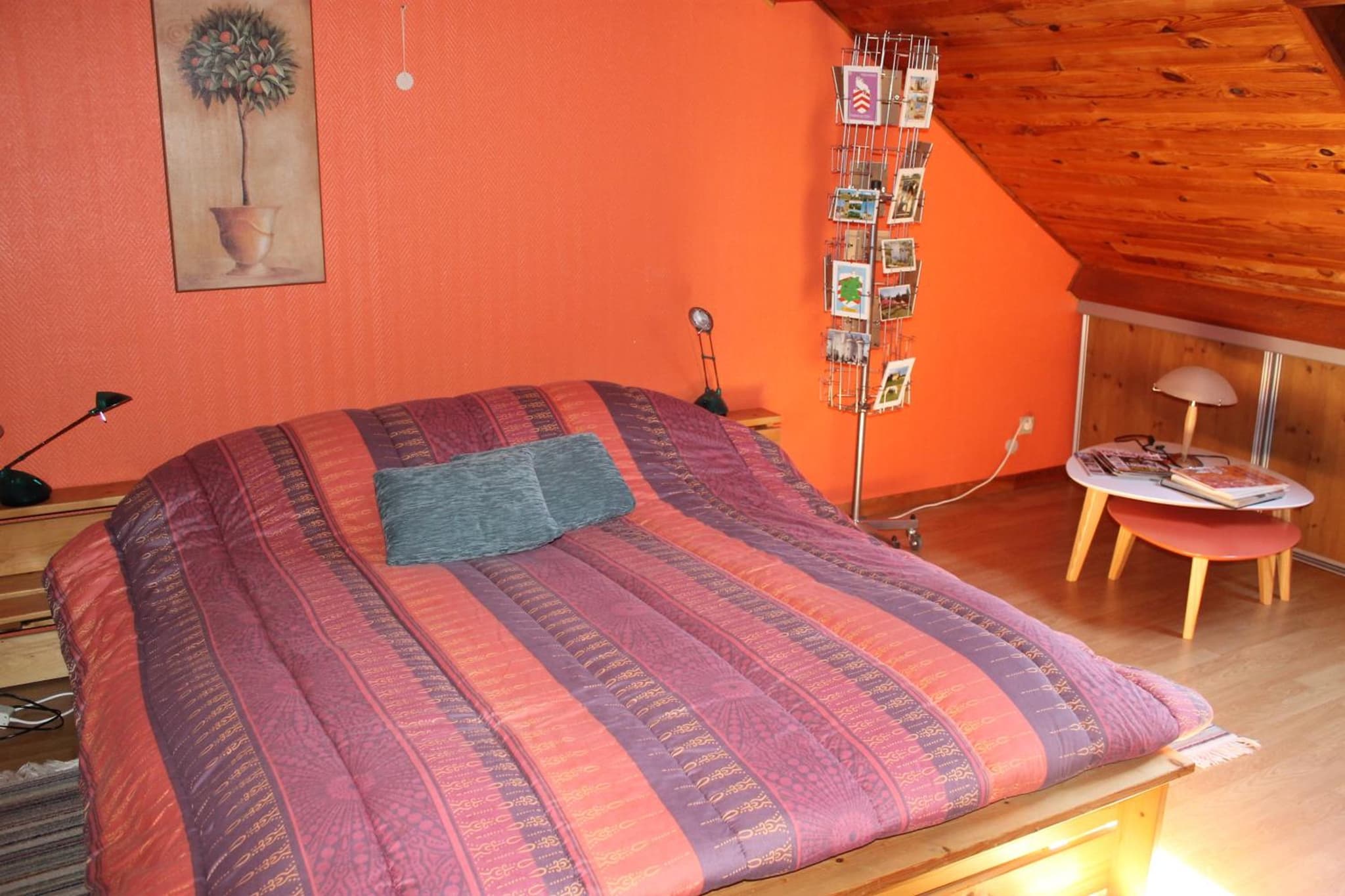 Chambre d'Hôtes "Orchidees" photo 2