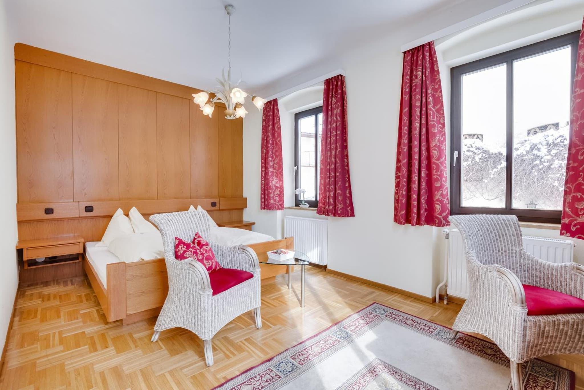 Hotel Himmelreich photo 9