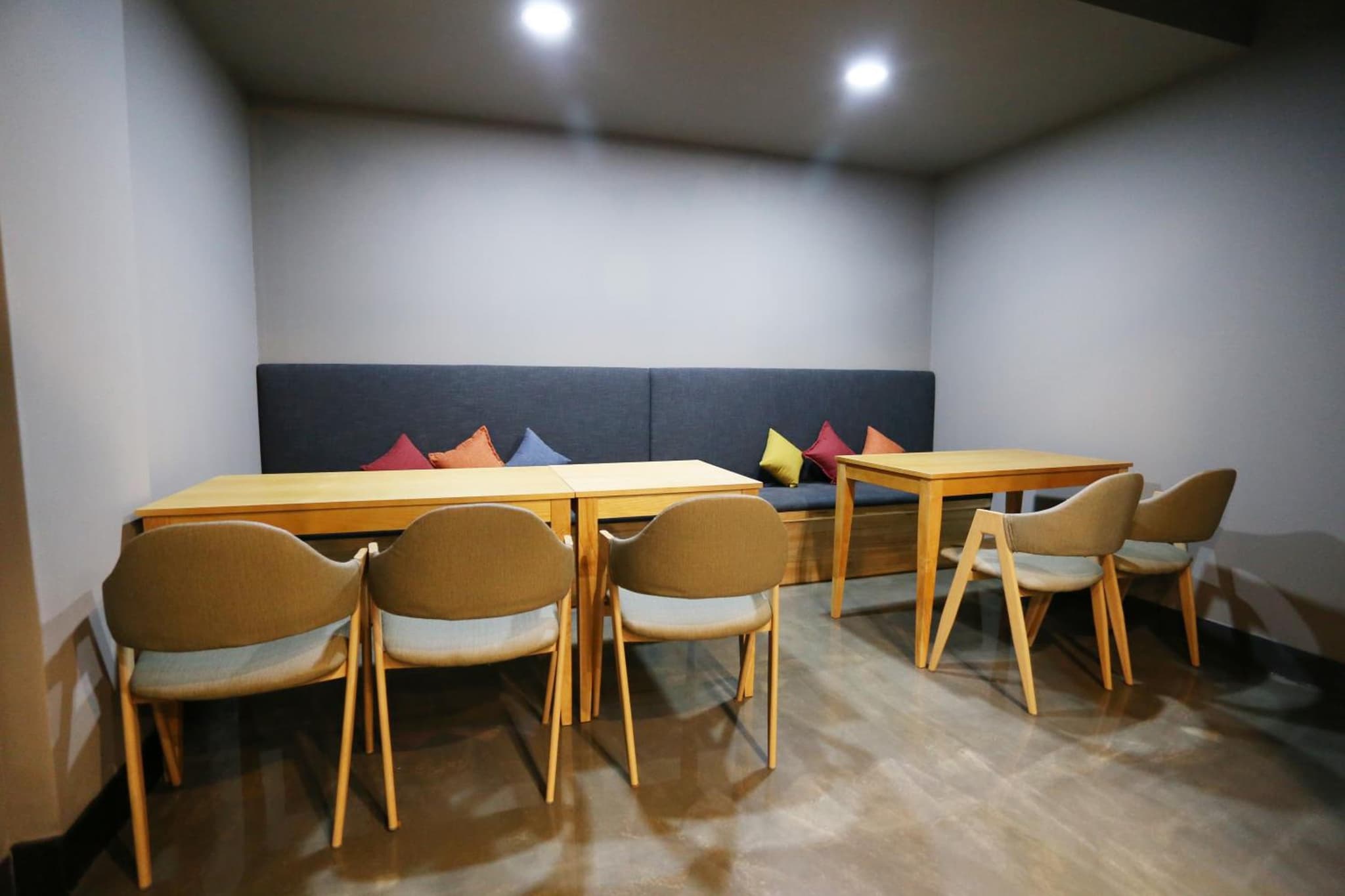 With U Hotel & Guesthouse photo 8