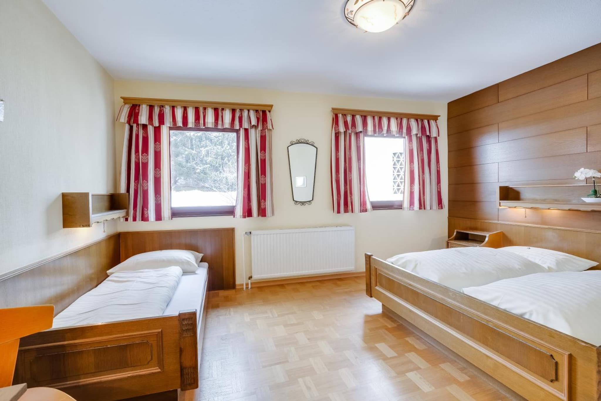 Hotel Himmelreich photo 4