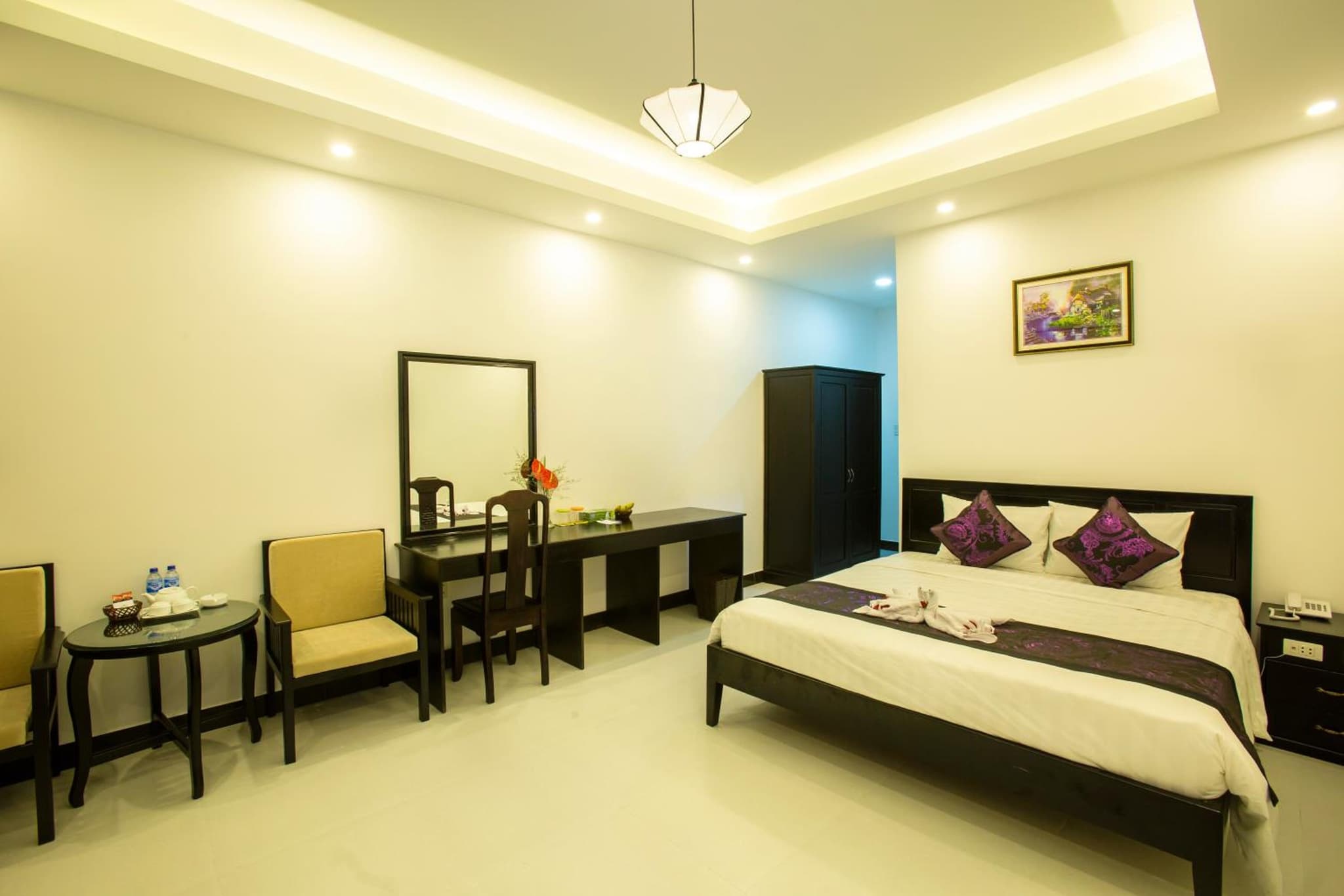 Hoi An Hideaway Villa photo 9