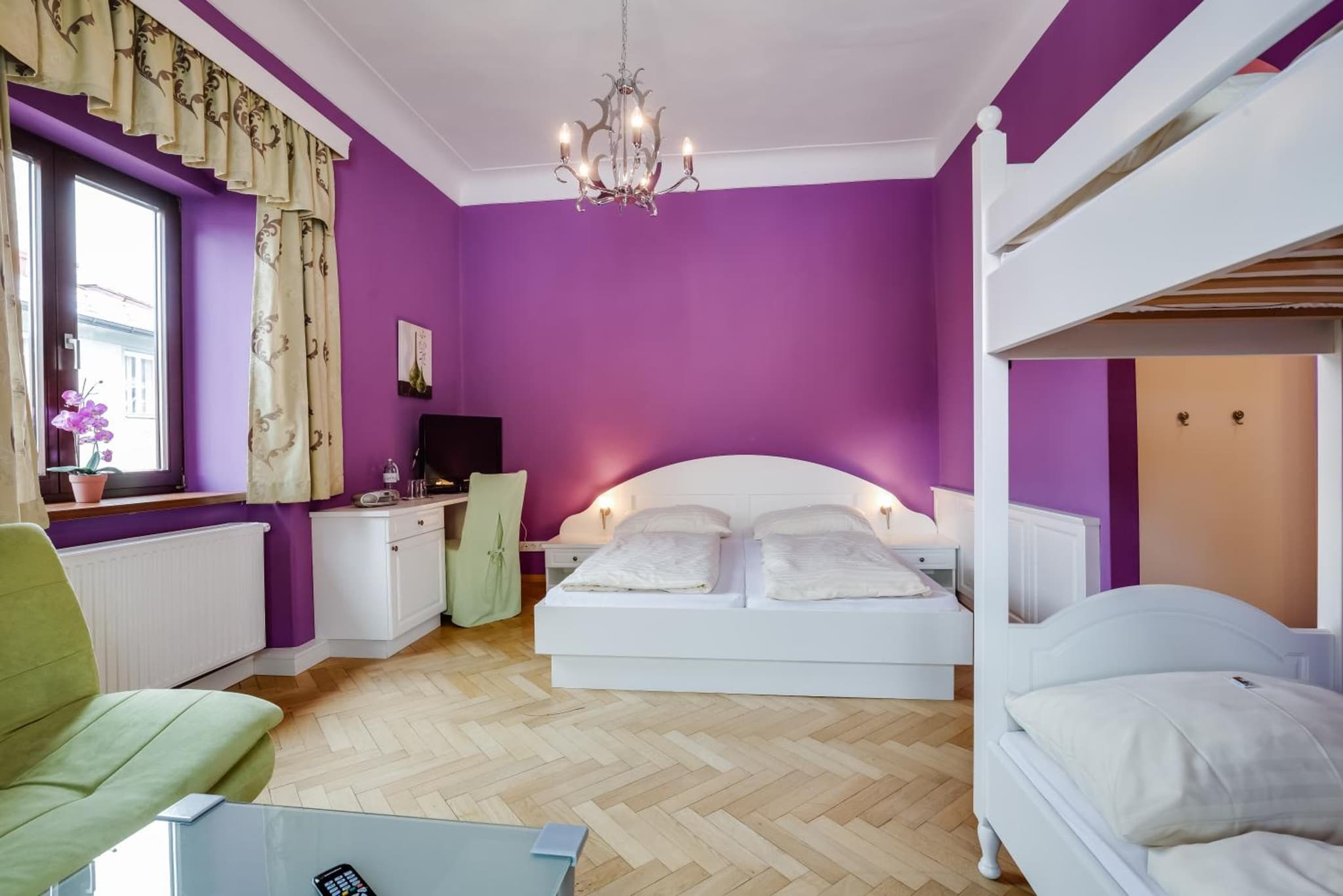 Hotel Himmelreich photo 6