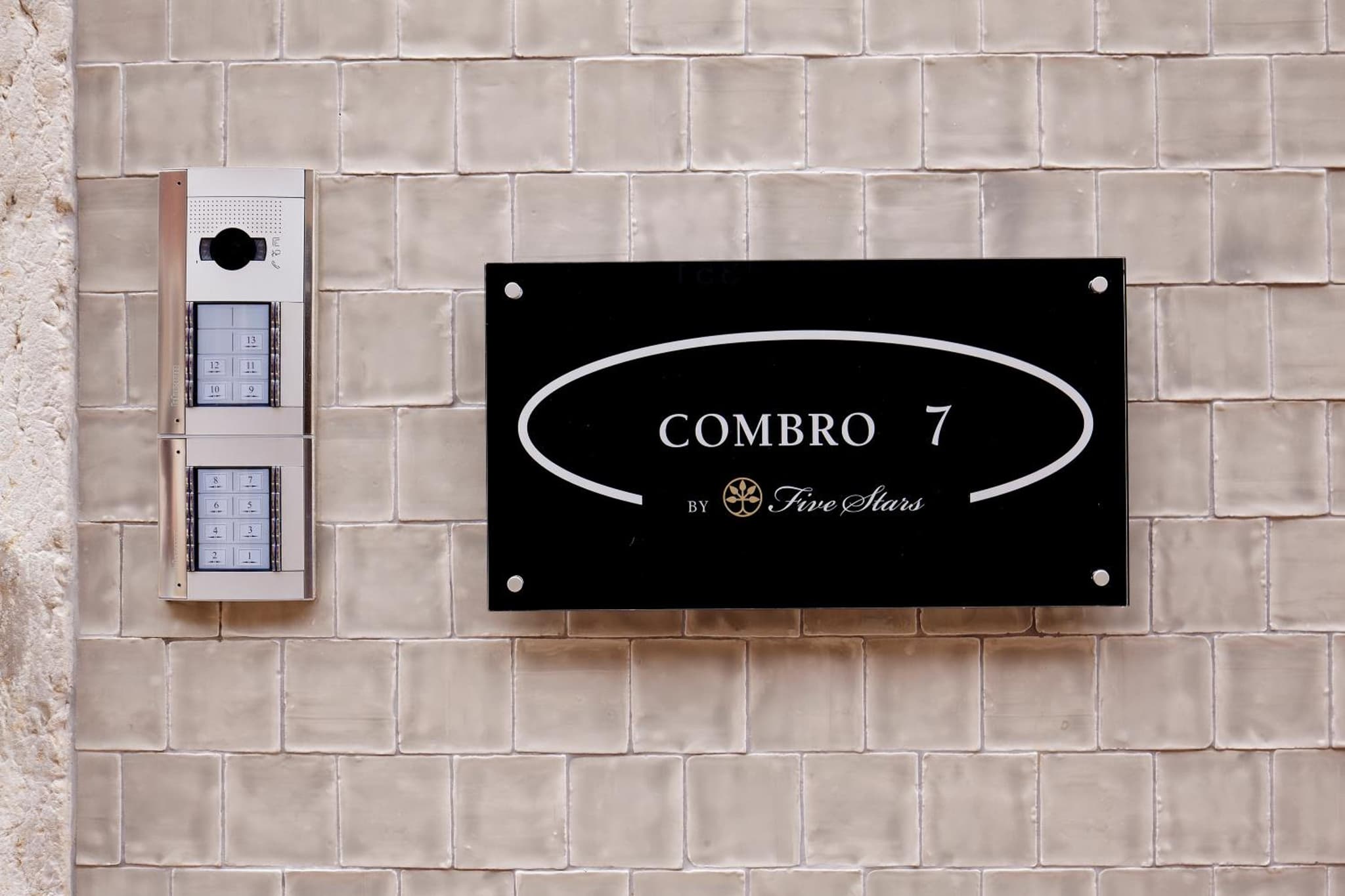 Lisbon Five Stars Apartments Combro 7 photo 4