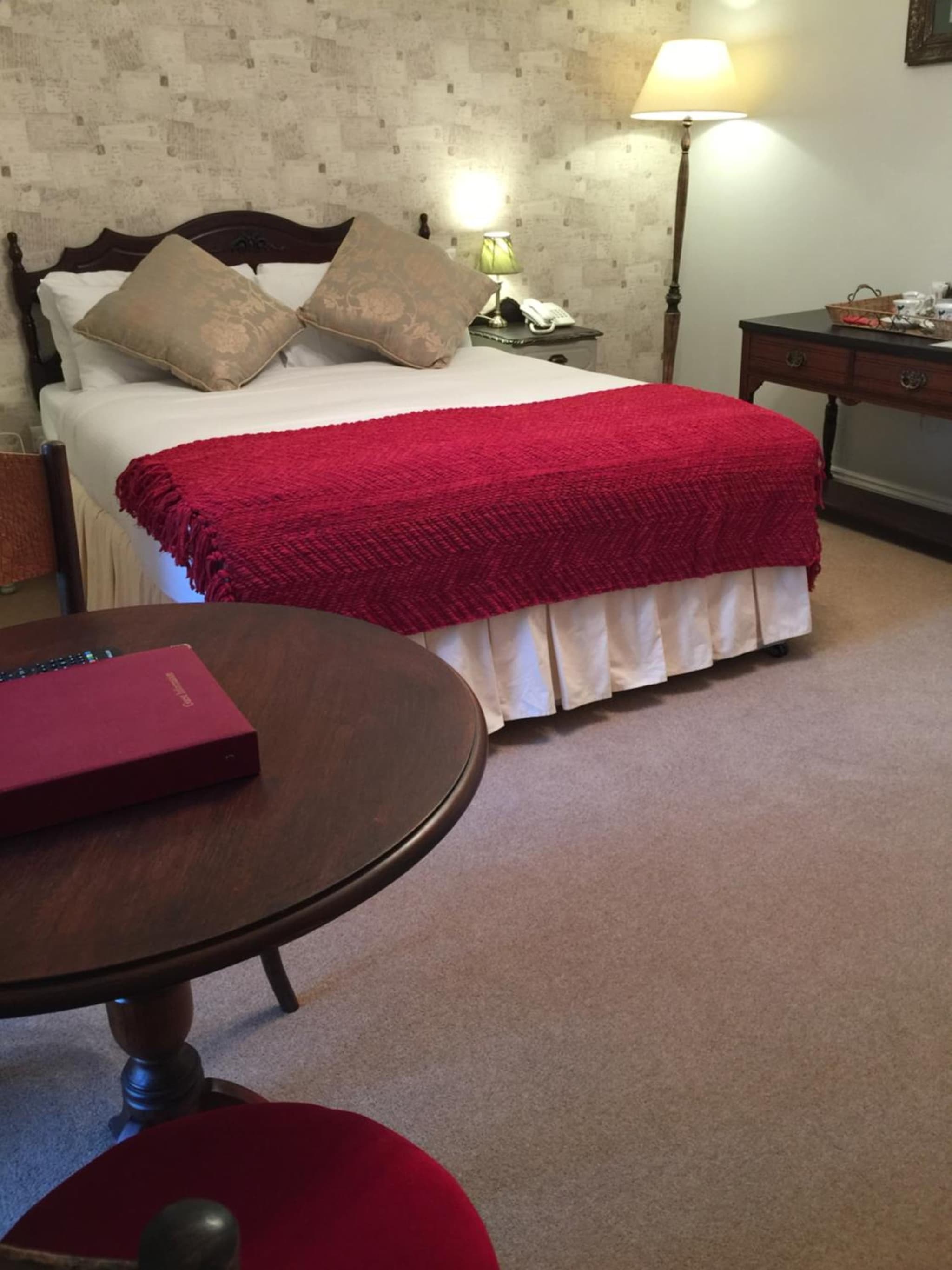 O Donovans Hotel photo 8