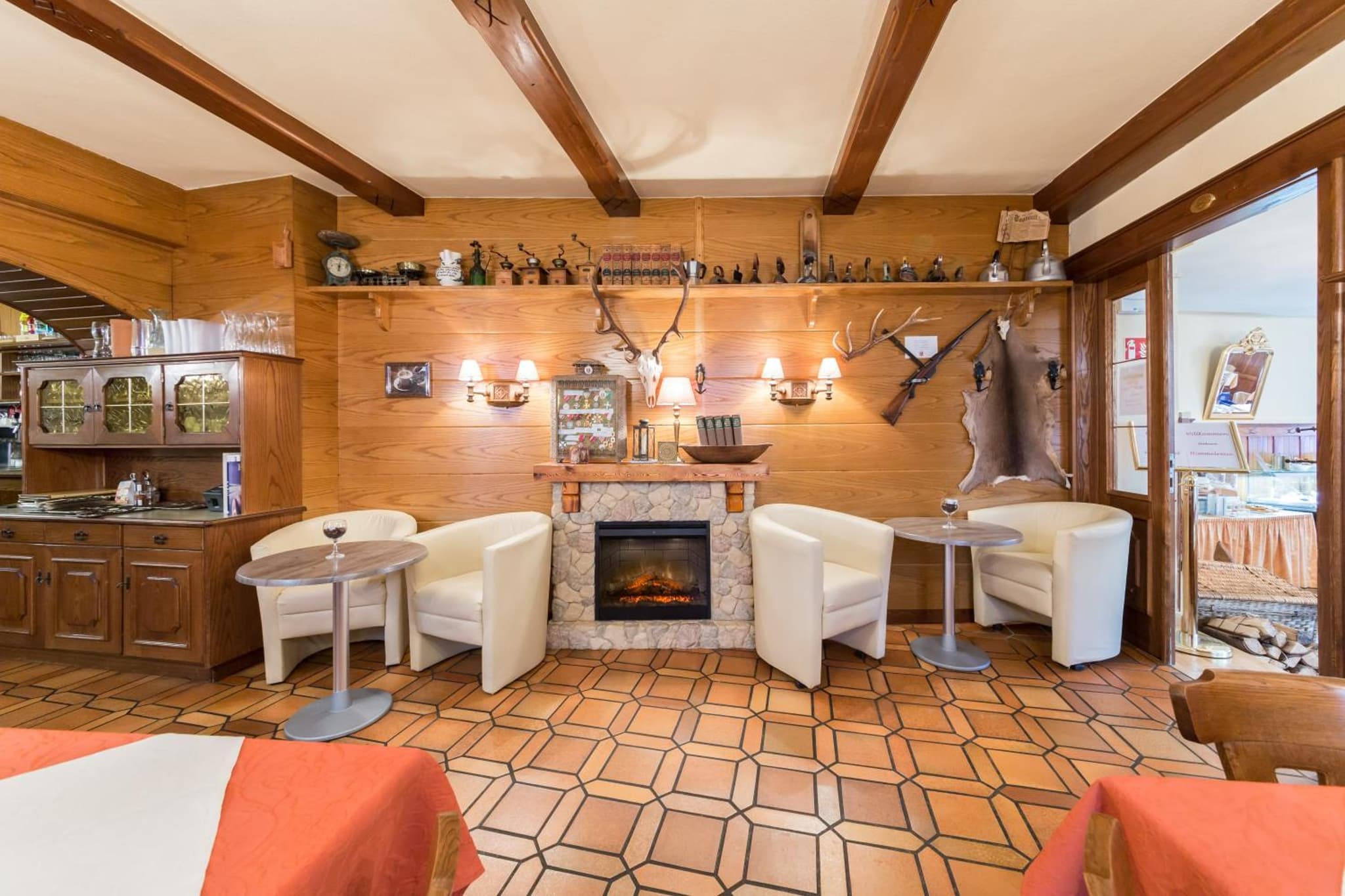 Hotel Himmelreich photo 3