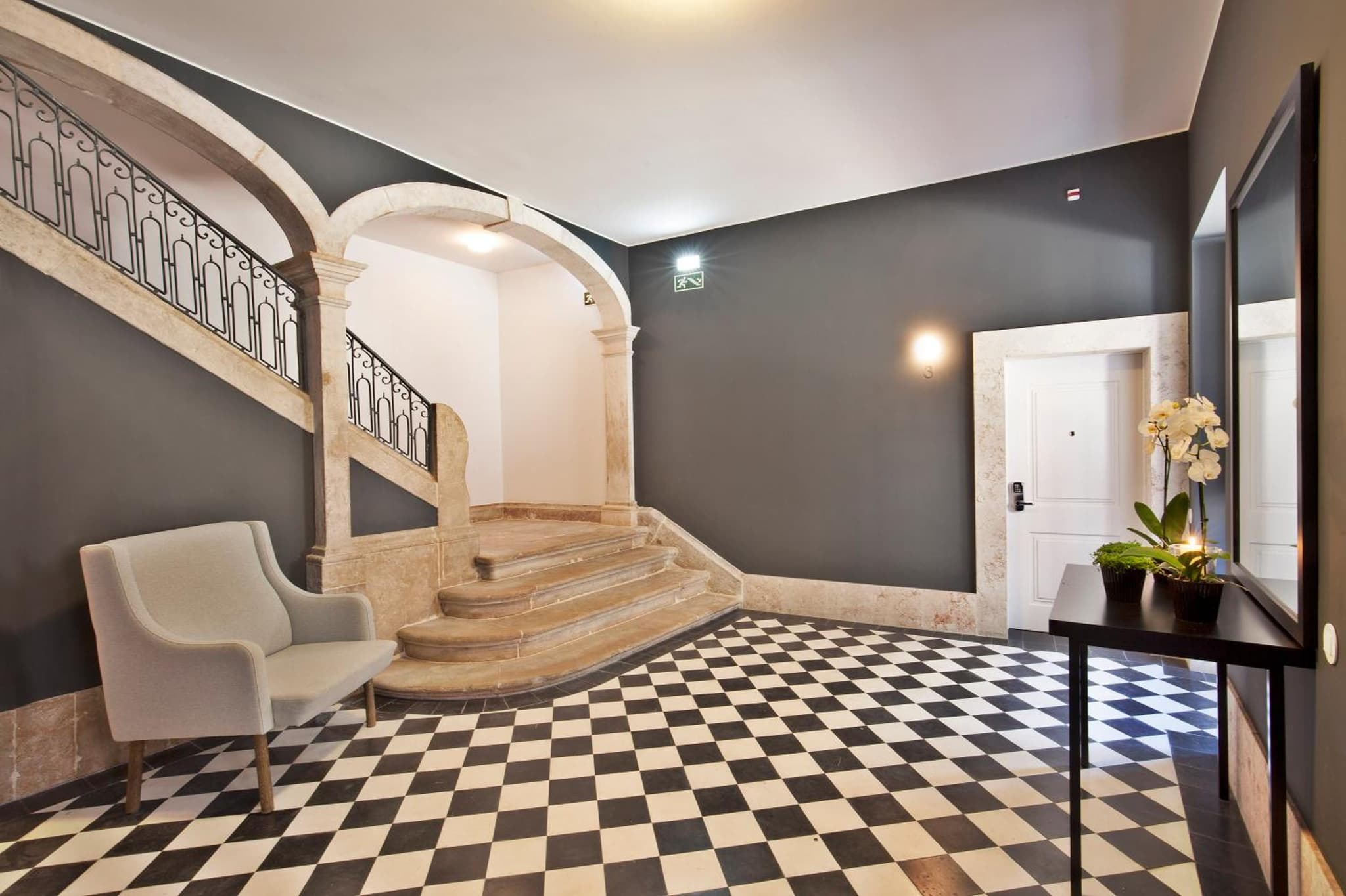Lisbon Five Stars Apartments Combro 7 photo 7