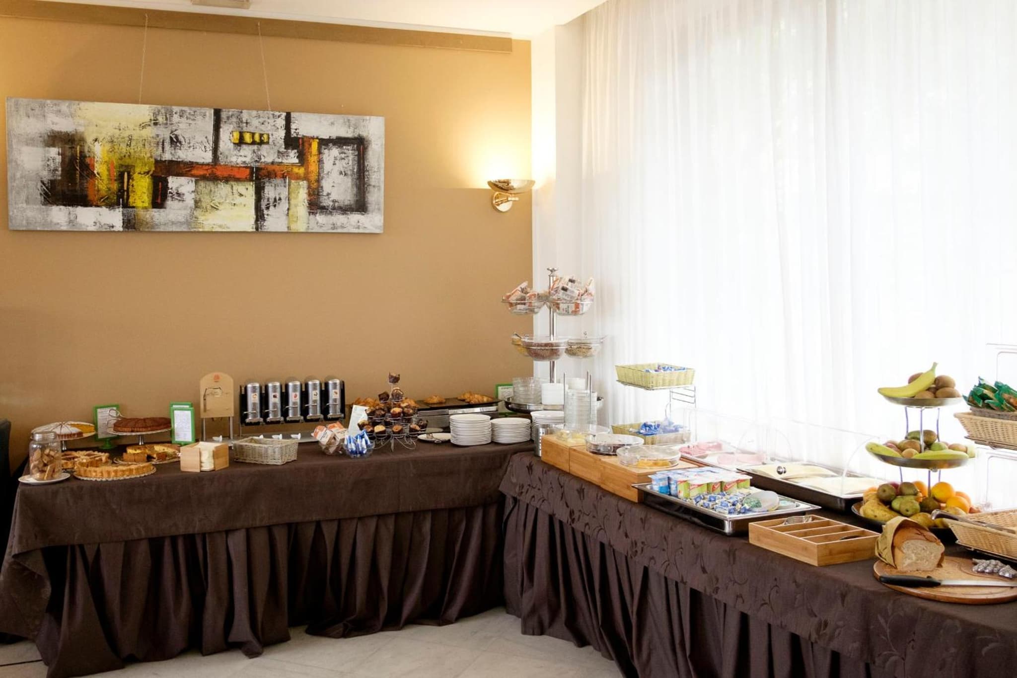 Hotel Continental photo 2