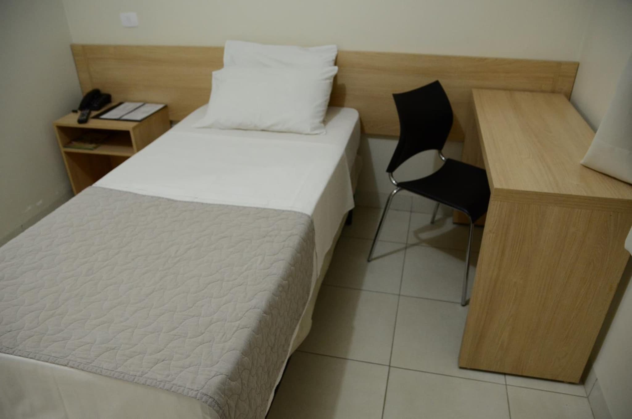 Hotel Capital photo 2
