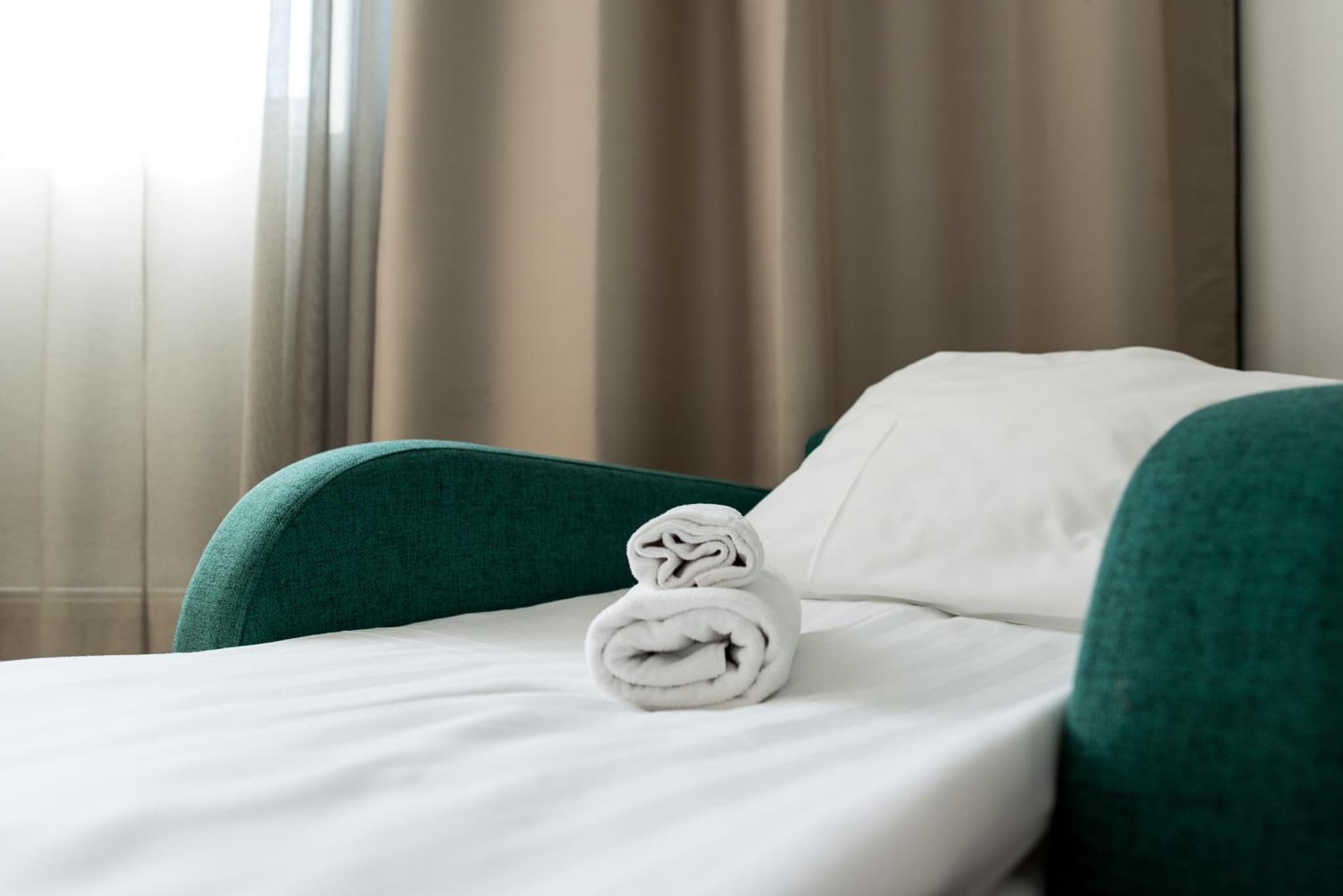GreenStar Hotel Joensuu photo 2