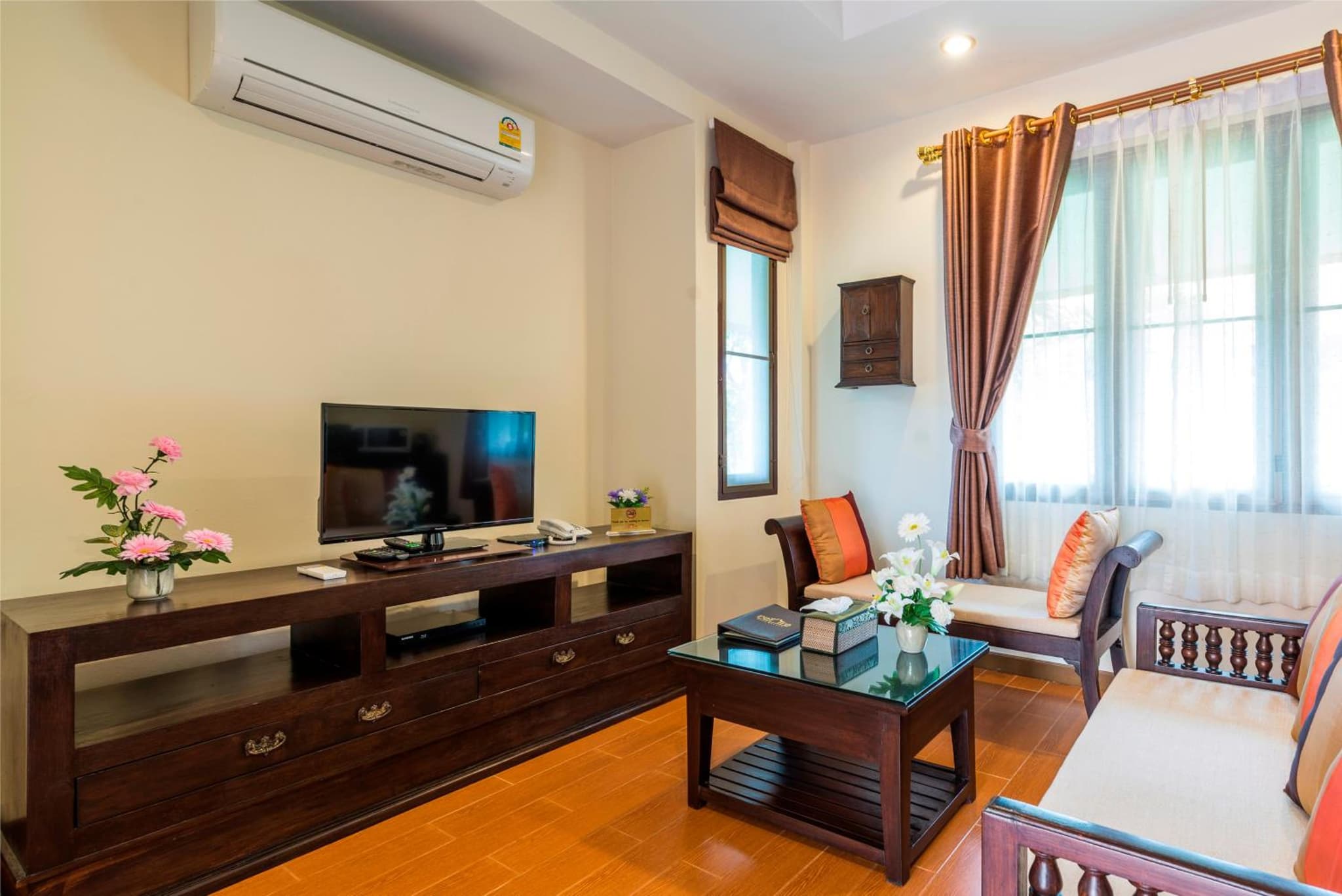 Pattra Vill Resort photo 3