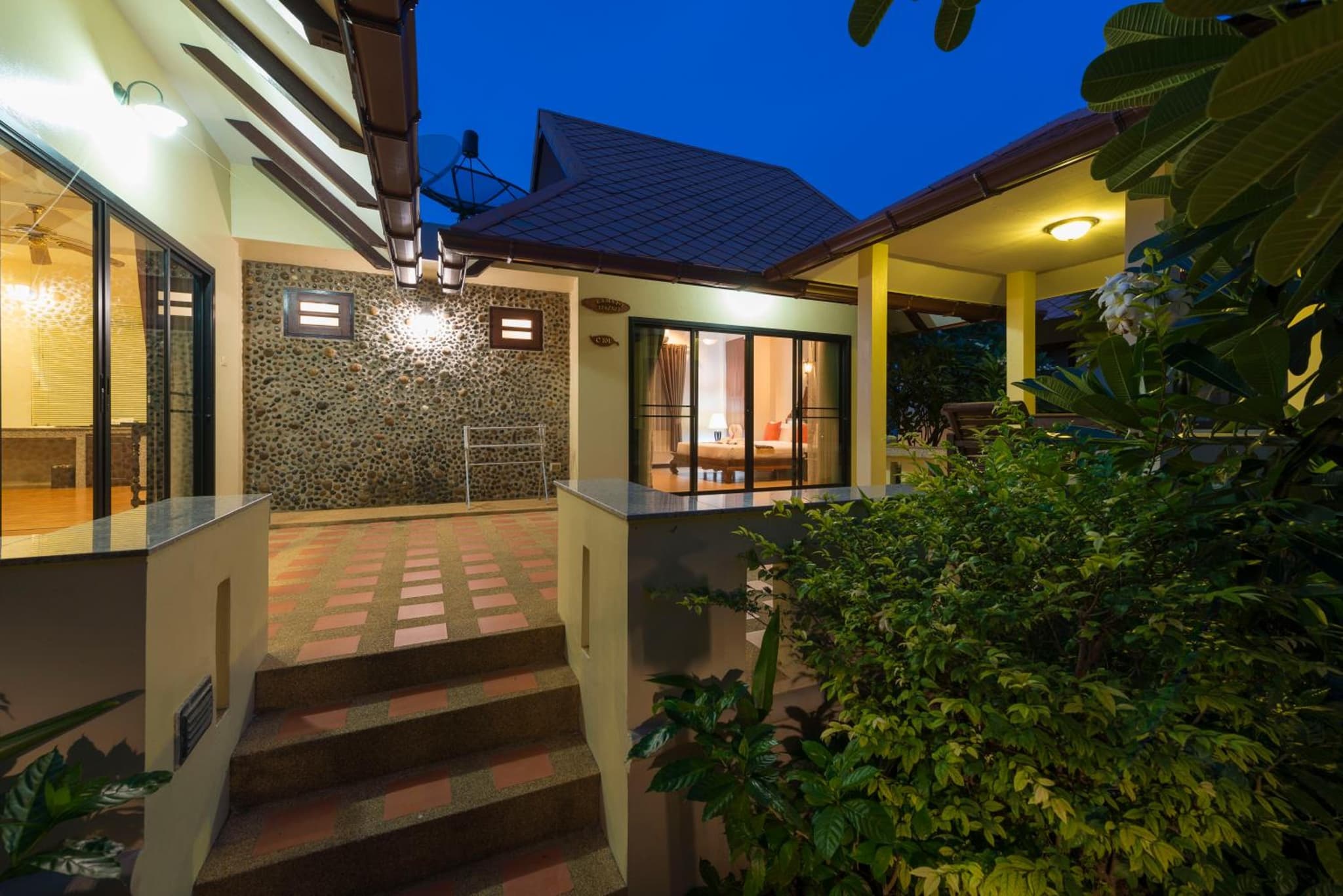 Pattra Vill Resort photo 4