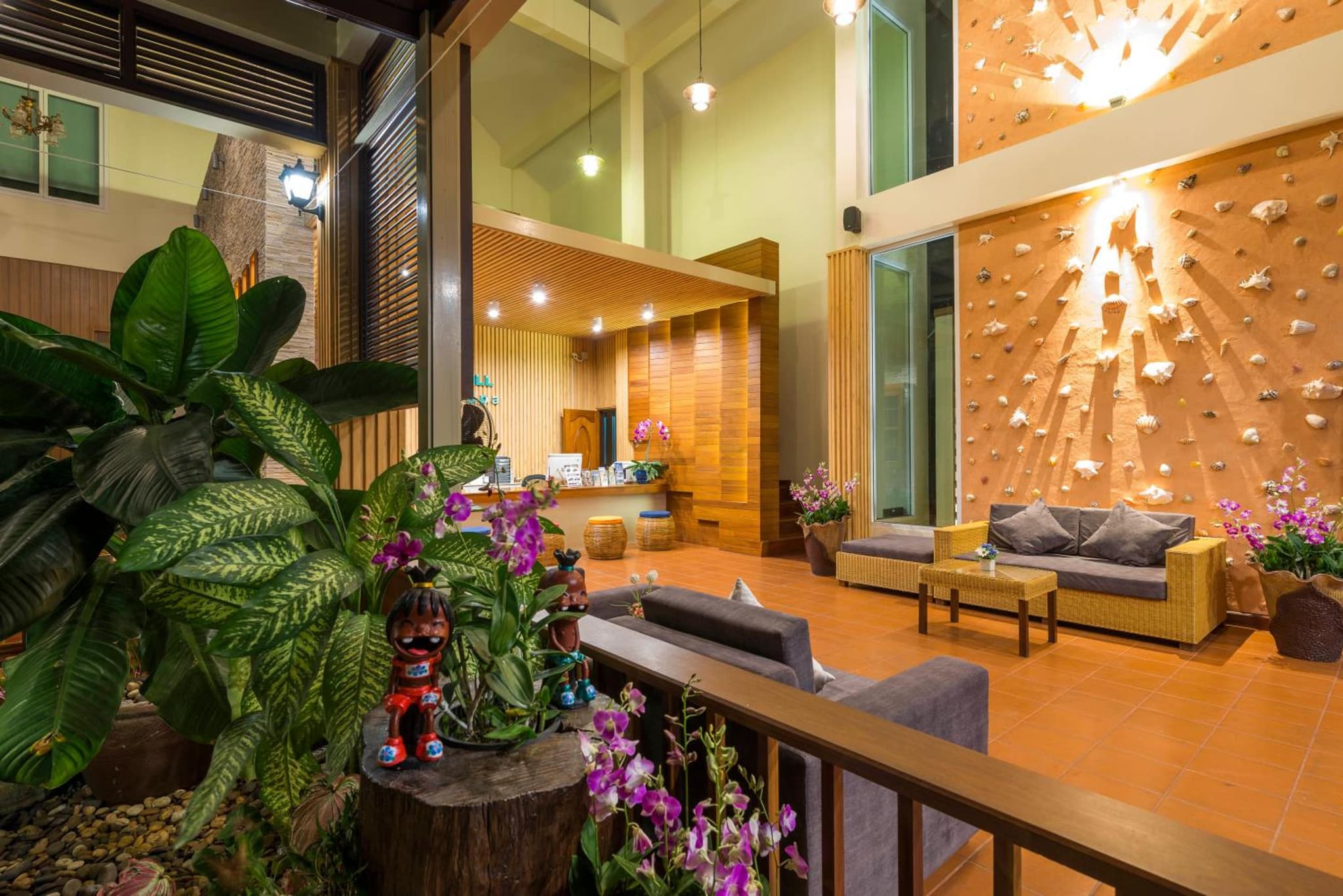 Pattra Vill Resort photo 2