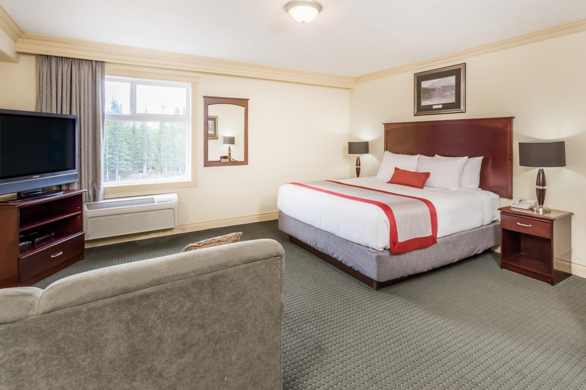 Ramada by Wyndham Hinton photo 3