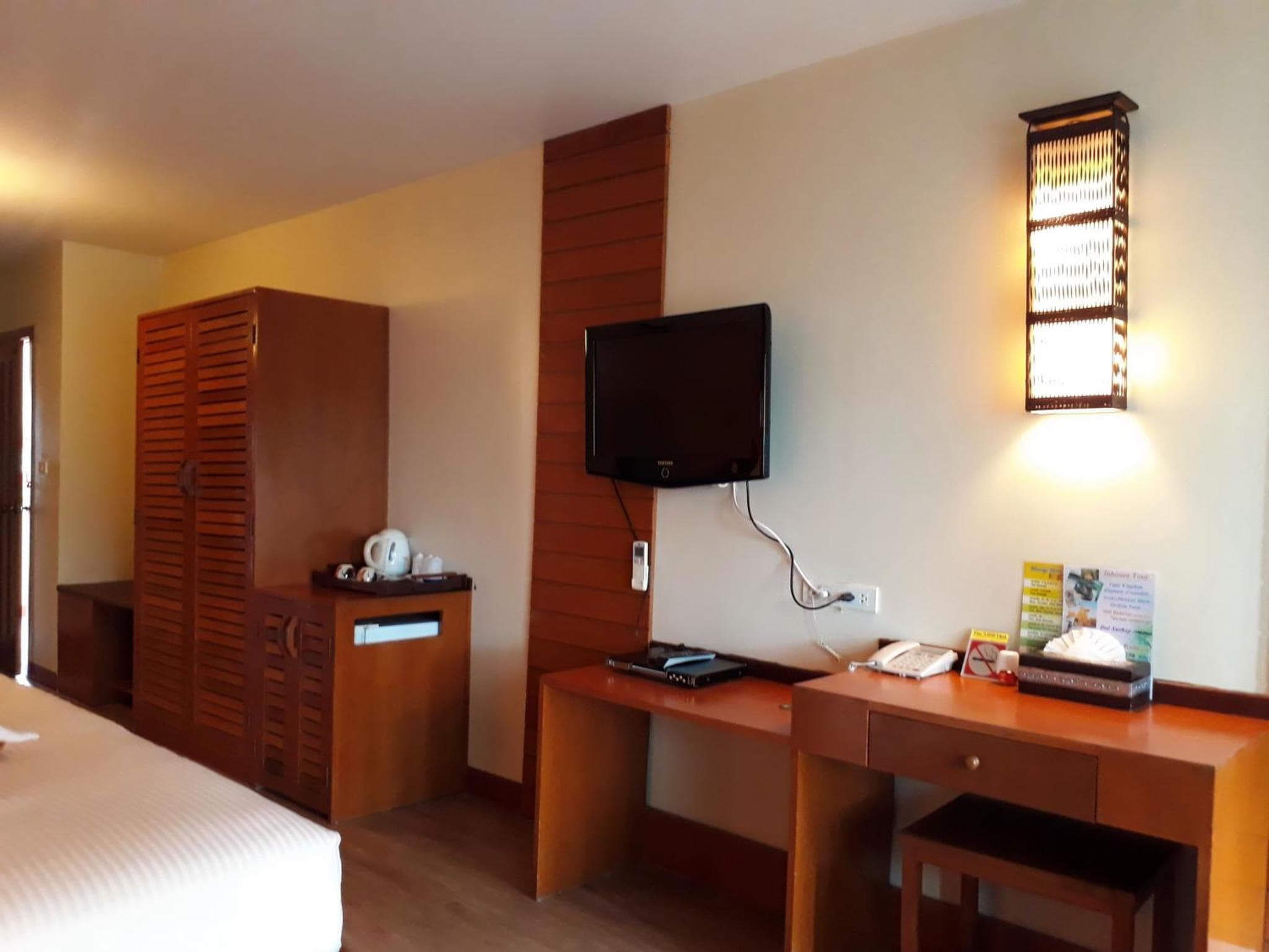 Vieng Mantra Hotel photo 8