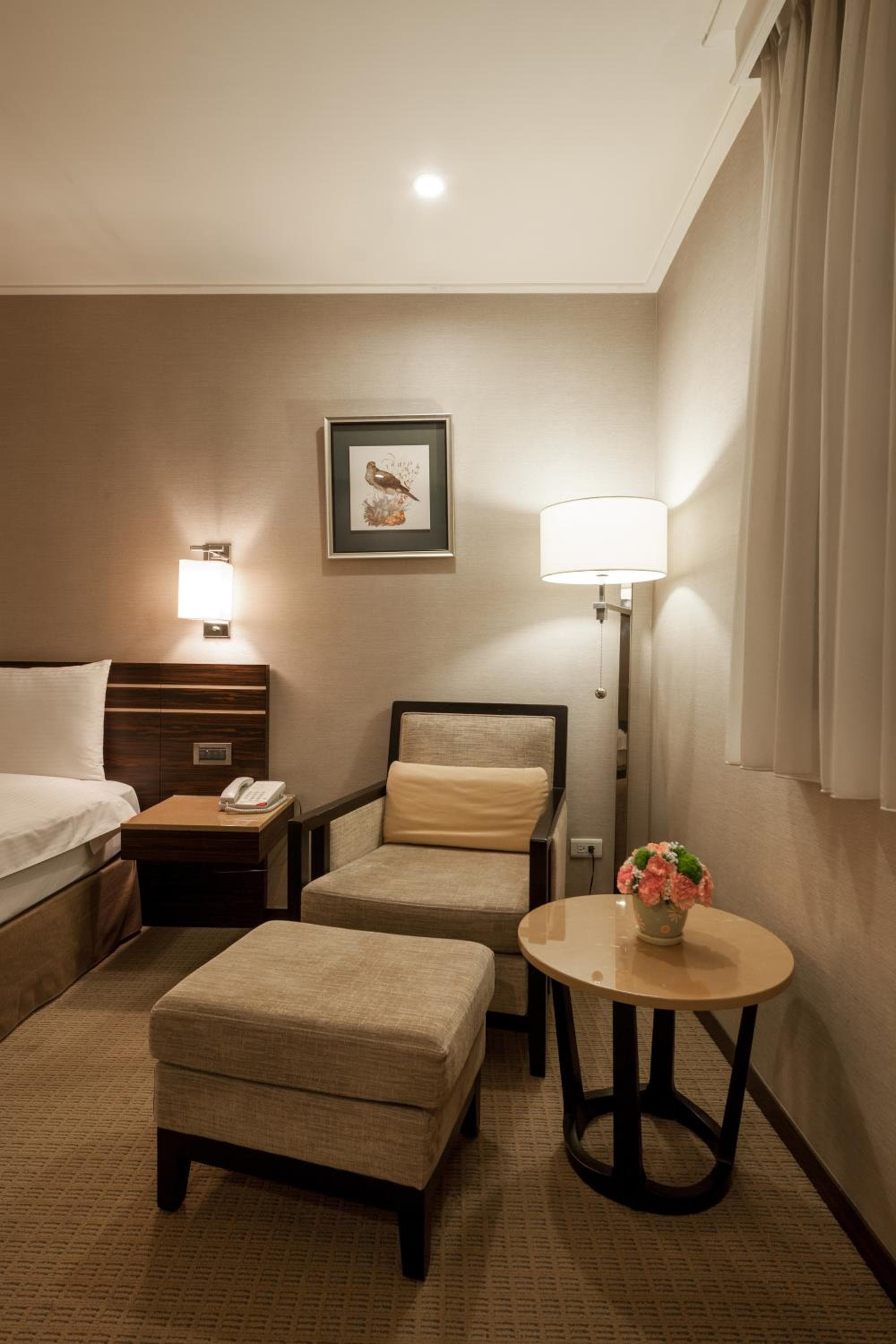 SOL Hotel photo 6