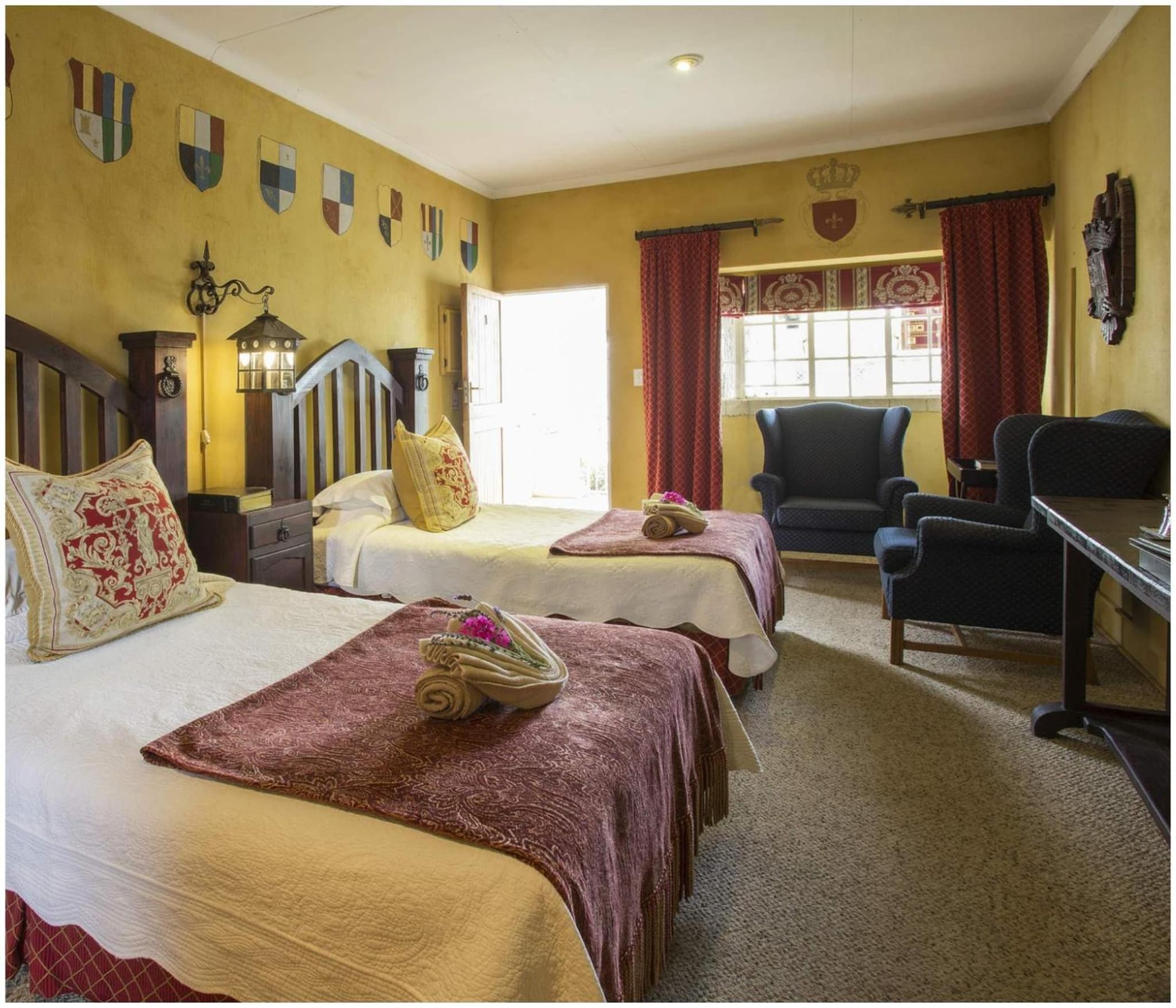 De Ark Guest House photo 7