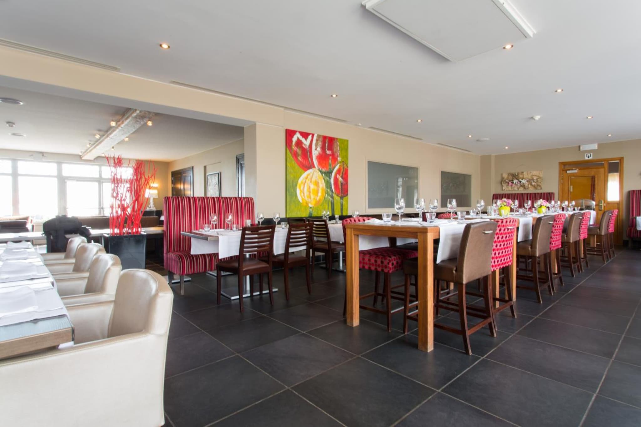 Hotel Malpertuus photo 8