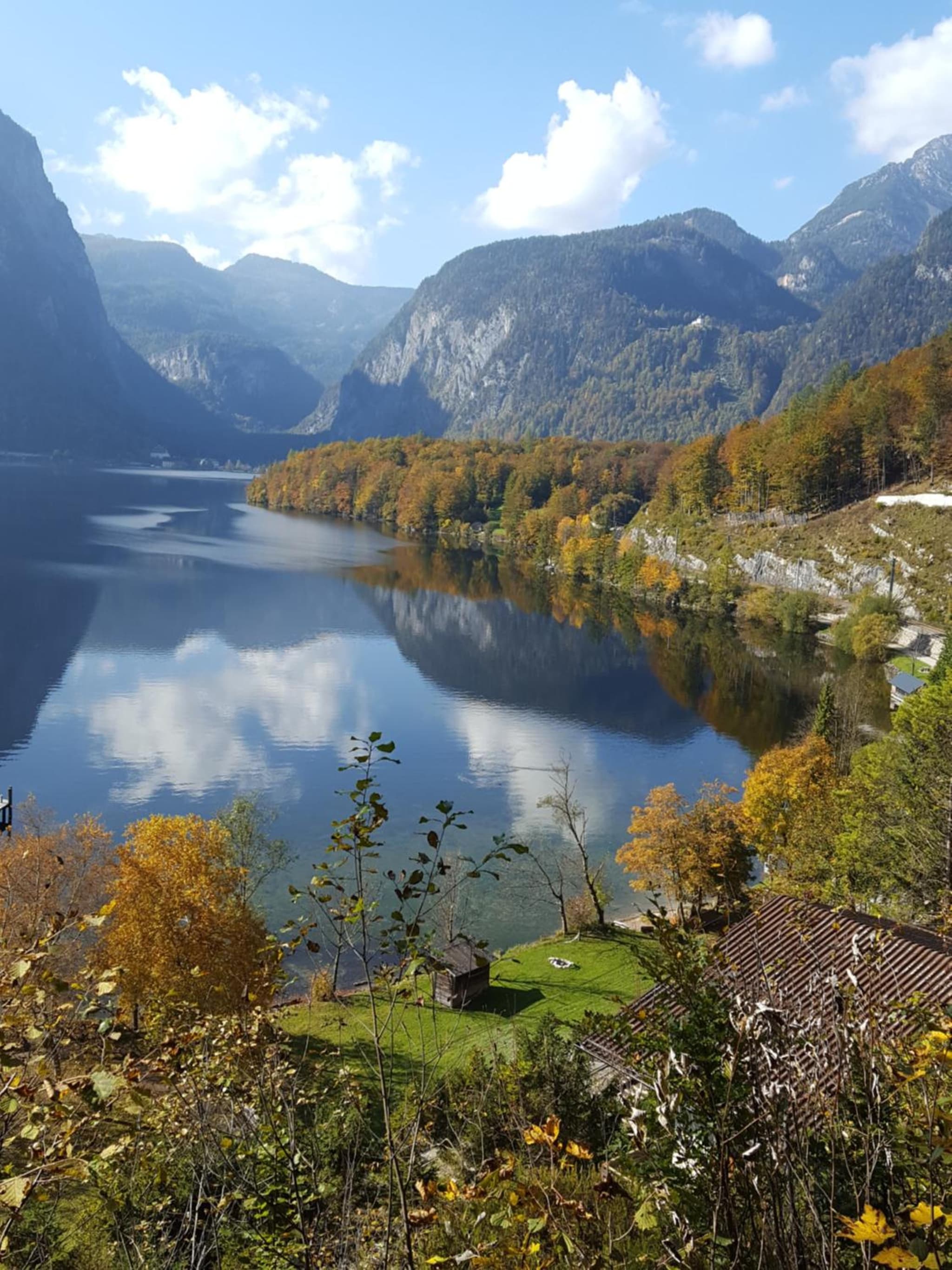 Haus Salzkammergut photo 4