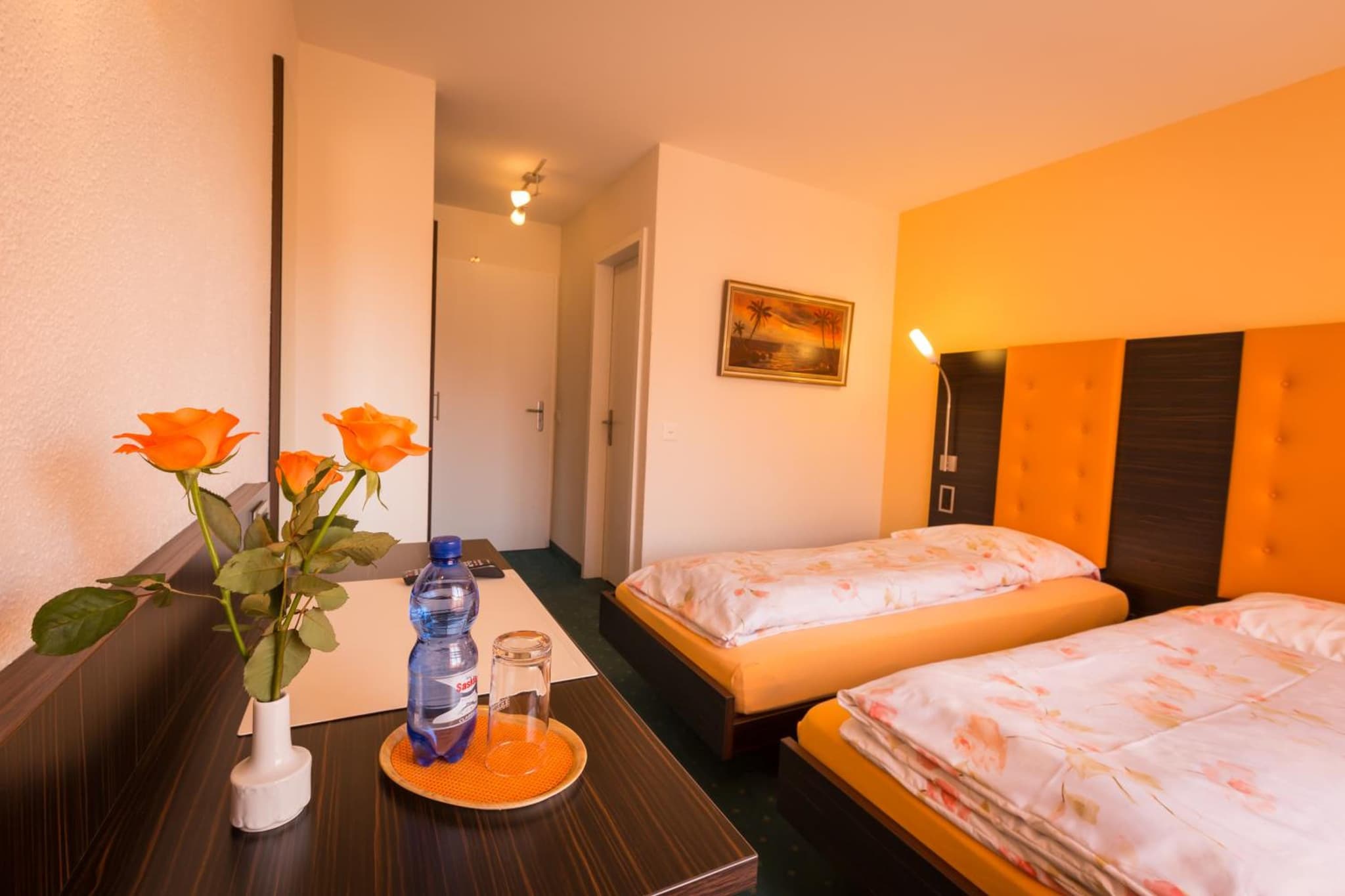 Hotel Franz Anton photo 9