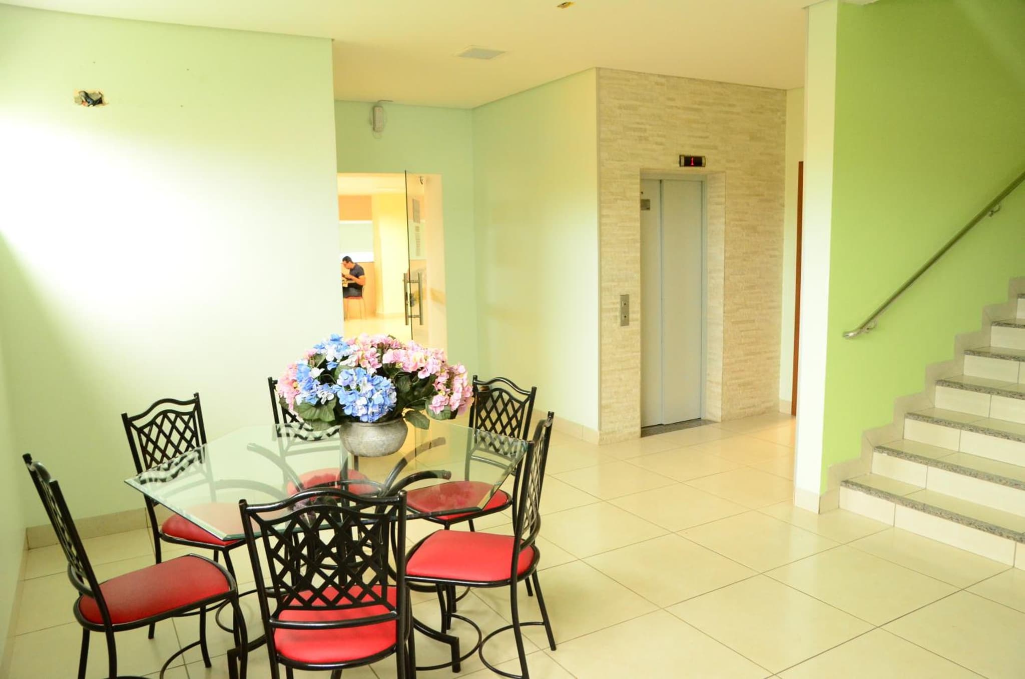 Hotel Capital photo 9