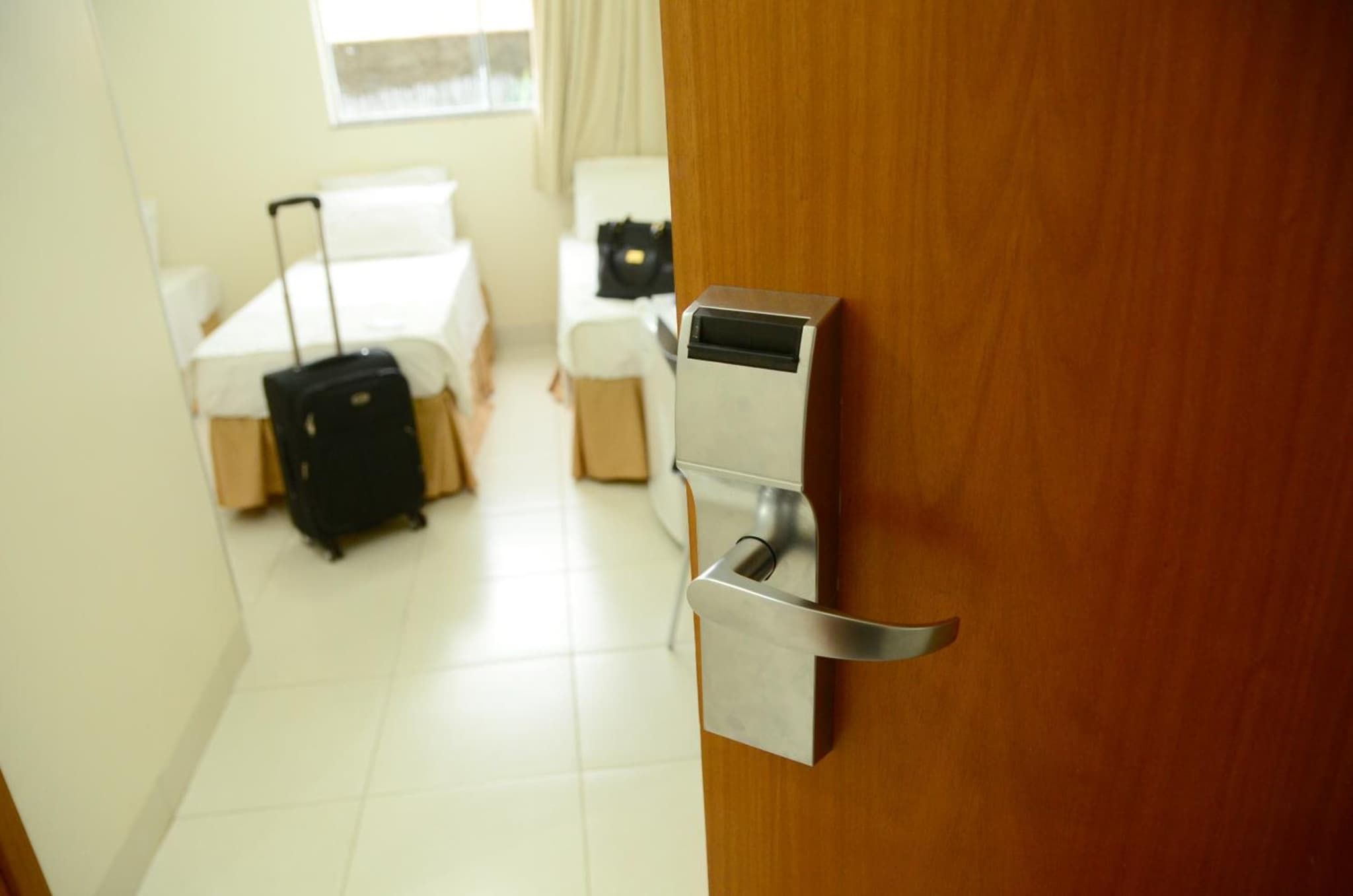Hotel Capital photo 5