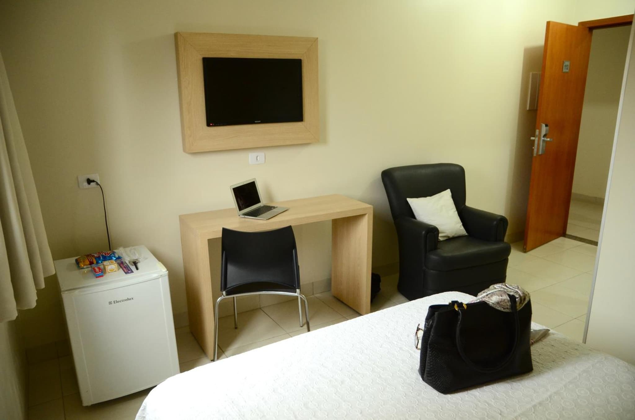 Hotel Capital photo 3