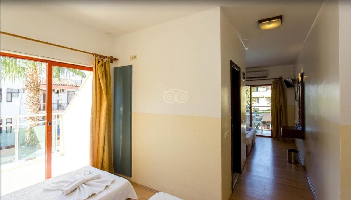 Wassermann Hotel photo 4
