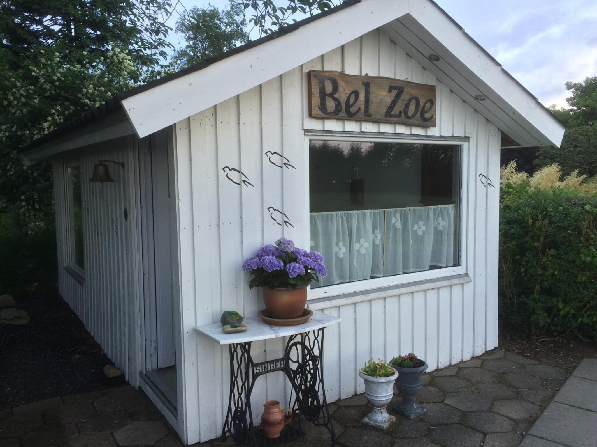 Bel Zoe photo 7