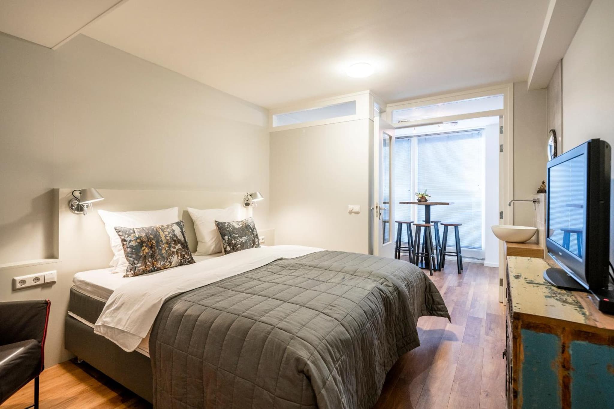 Rieteiland B&B photo 9